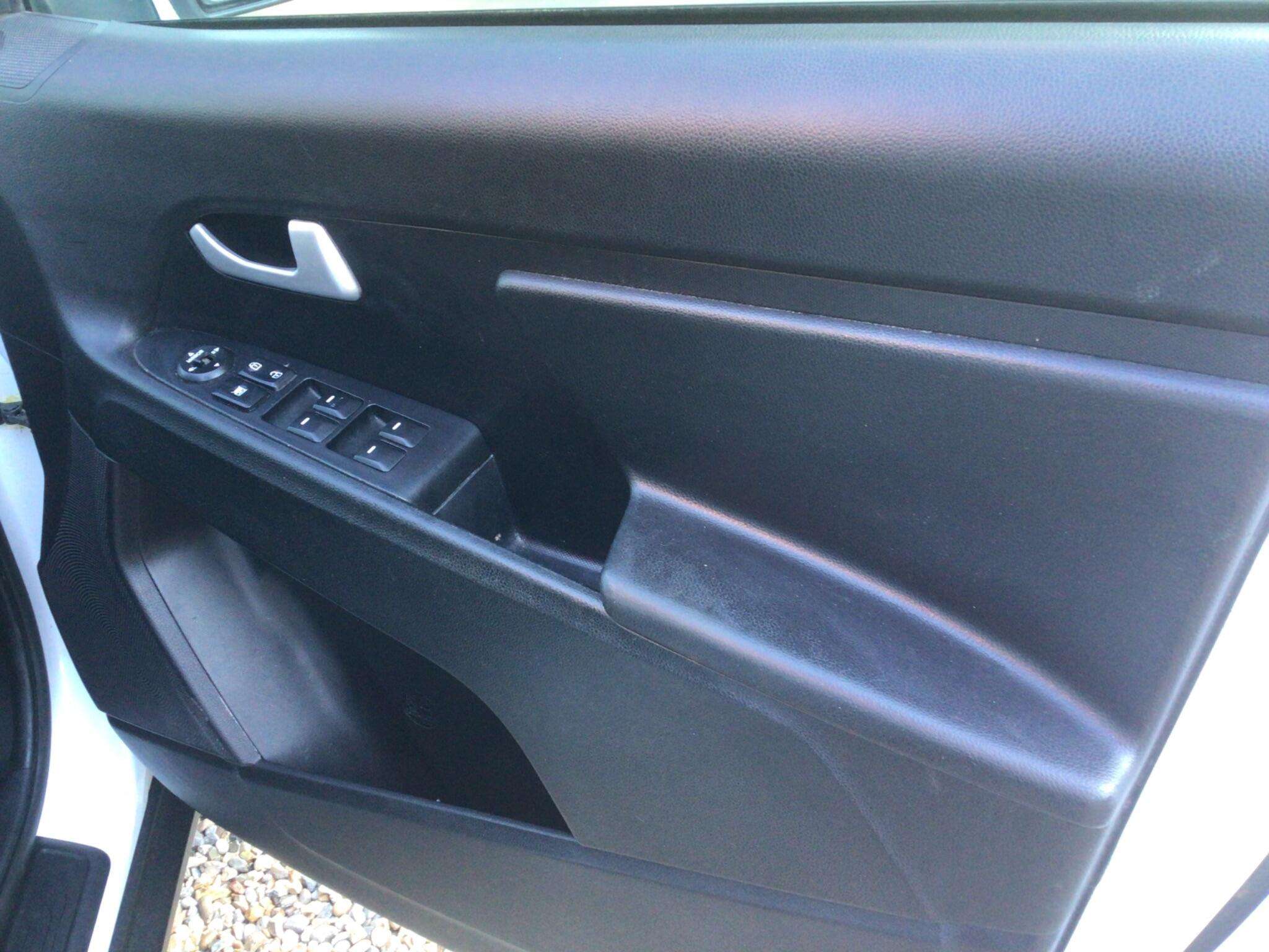 2013 KIA SPORTAGE 2013 KIA SPORTAGE
