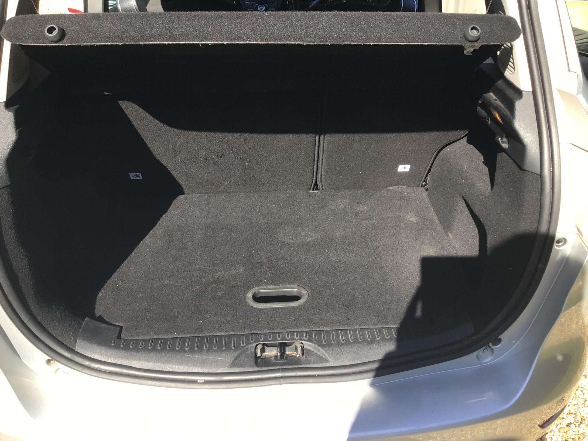 2013 FORD B-MAX 2013 FORD B-MAX