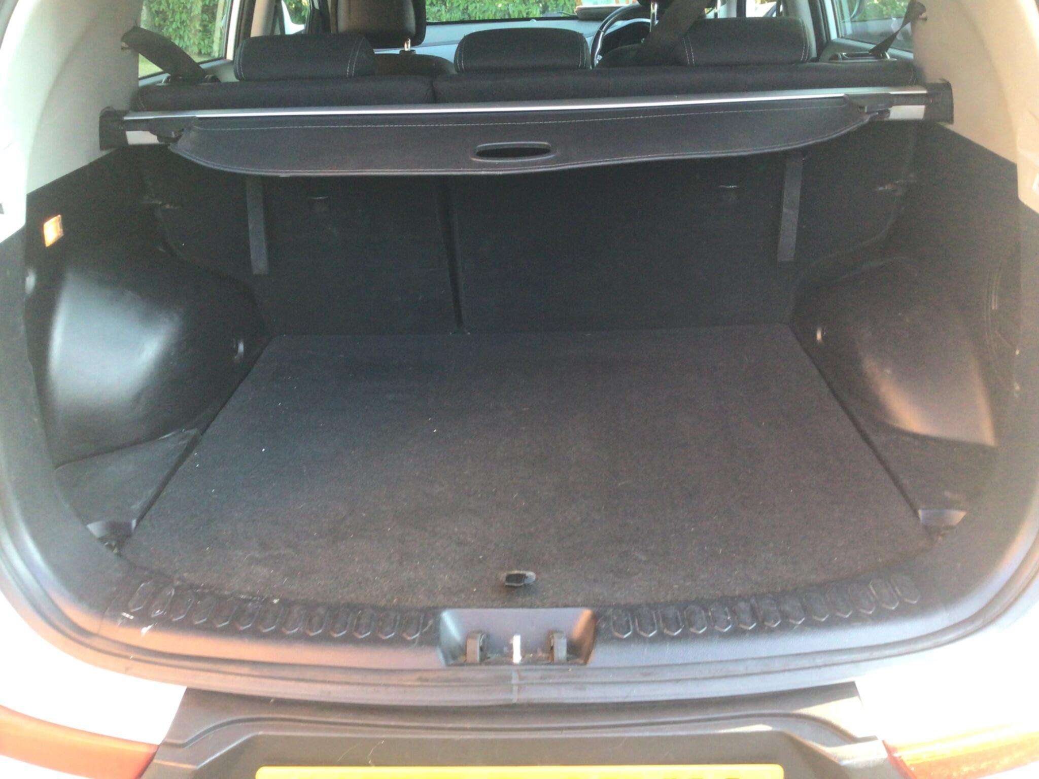2013 KIA SPORTAGE 2013 KIA SPORTAGE