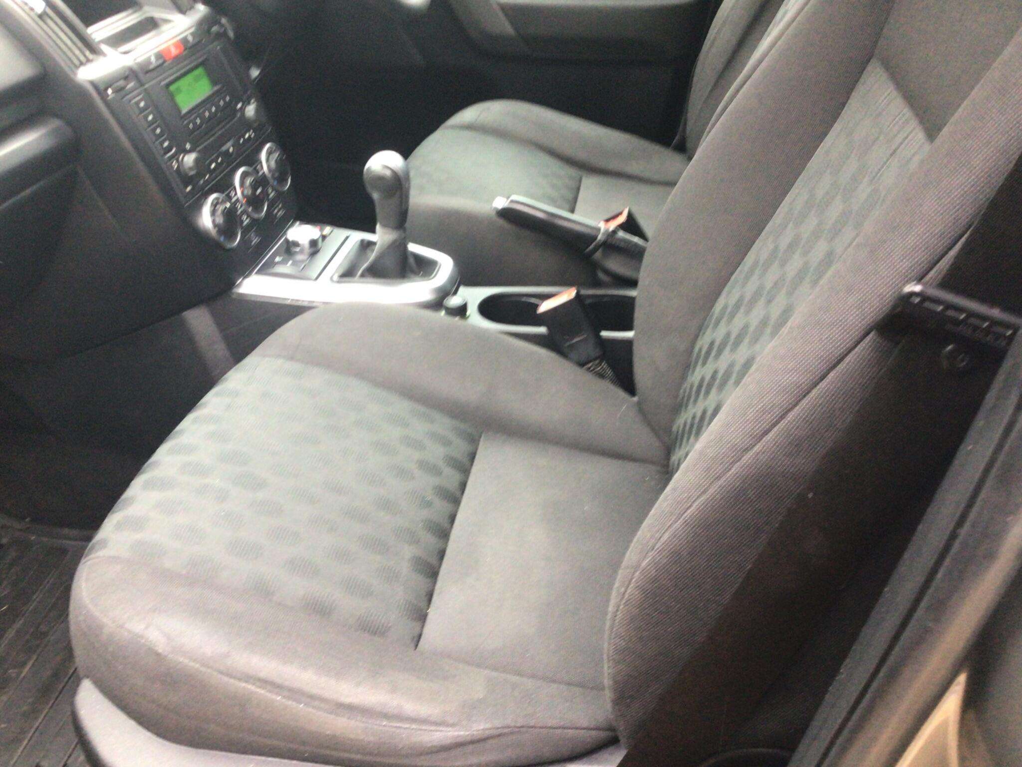 2007 LAND ROVER FREELANDER 2 2007 LAND ROVER FREELANDER 2
