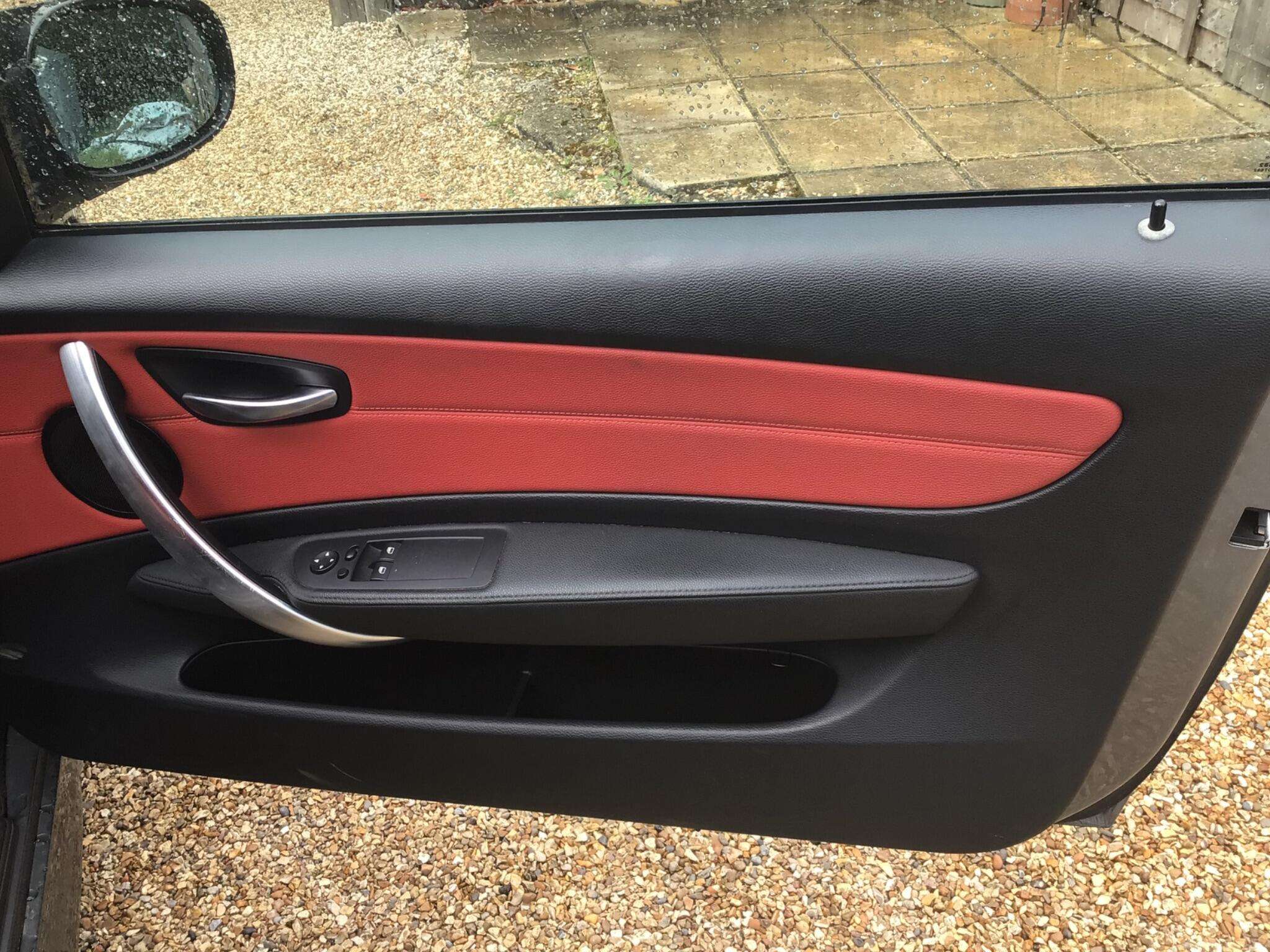 2010 BMW 1 SERIES 2010 BMW 1 SERIES