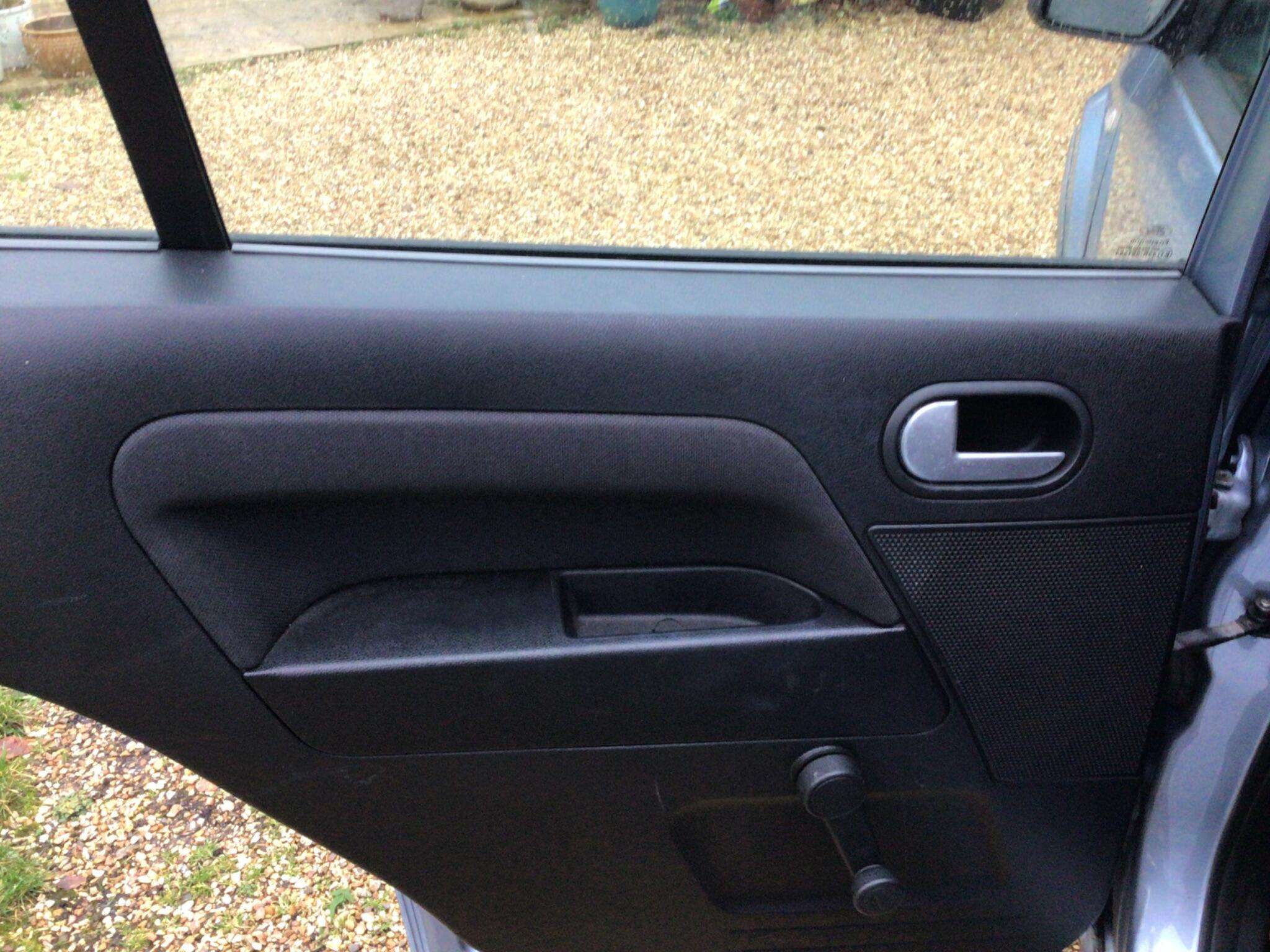 2008 FORD FUSION 2008 FORD FUSION