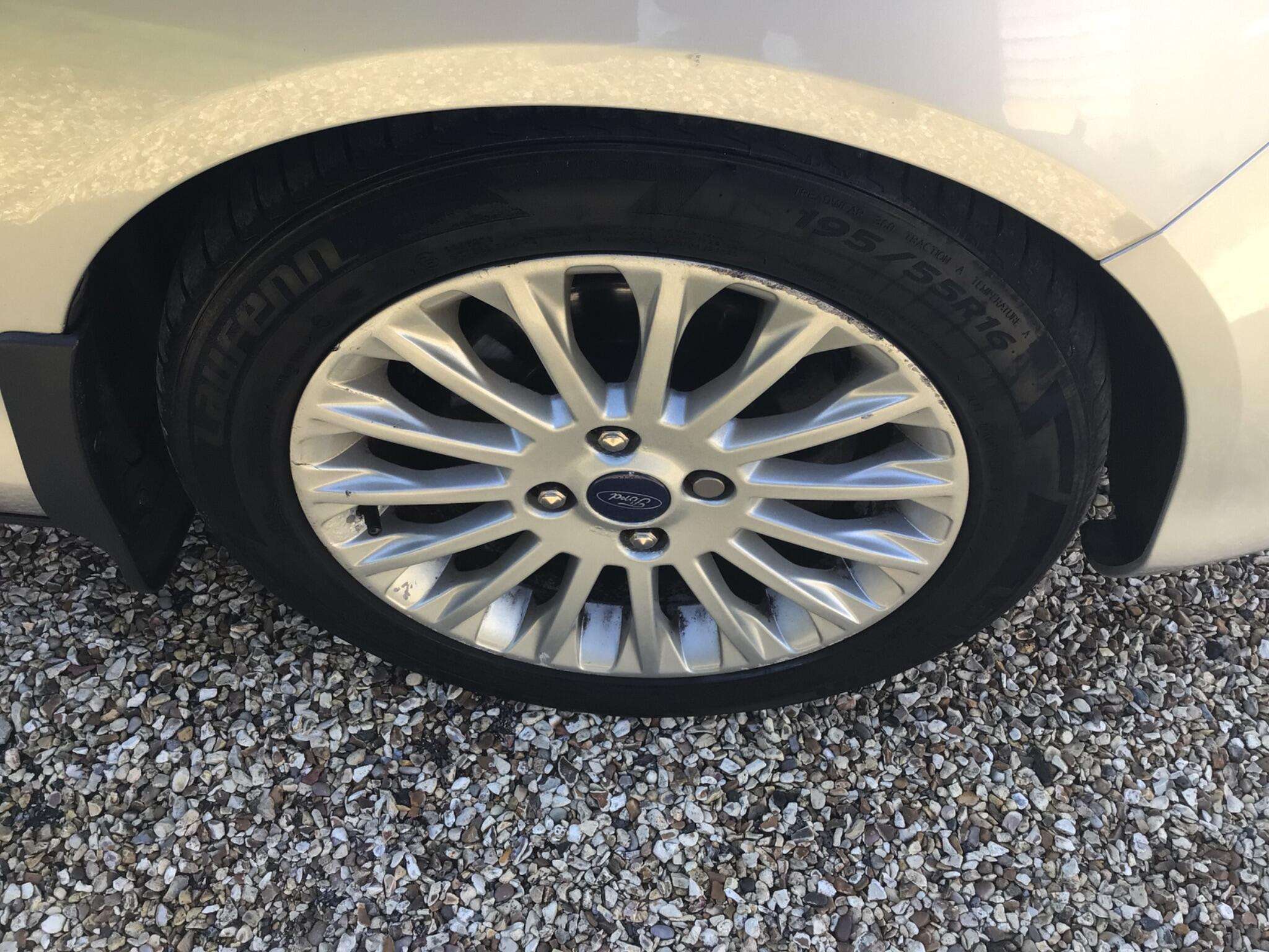 2013 FORD B-MAX 2013 FORD B-MAX