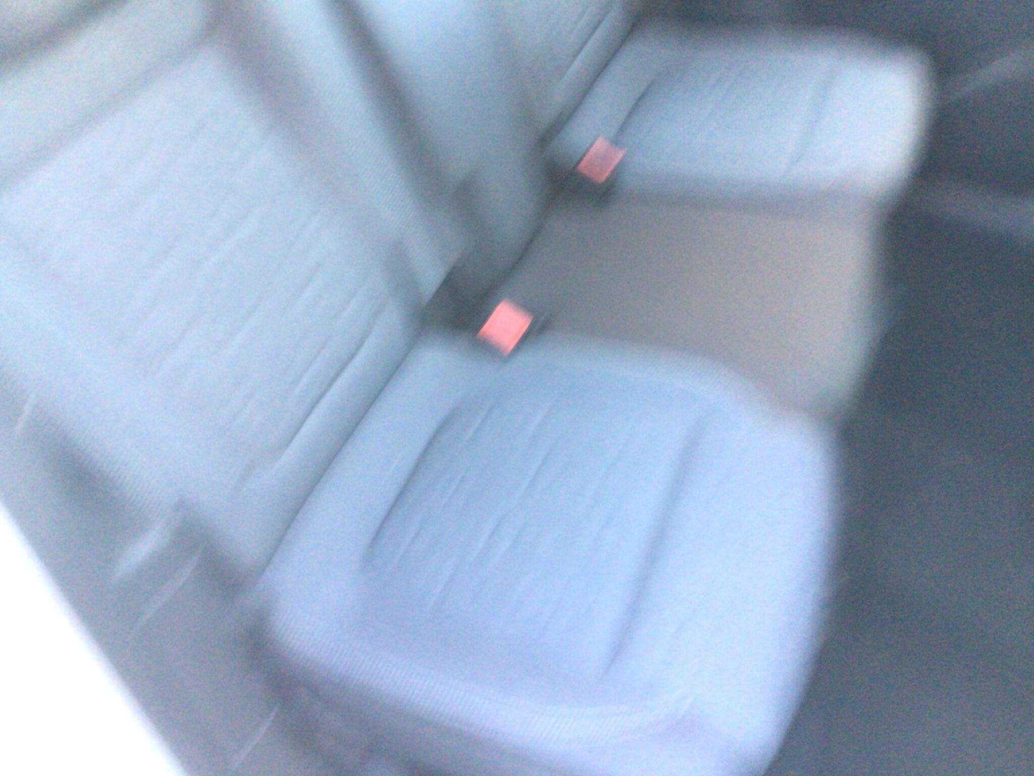 2015 VAUXHALL MERIVA 2015 VAUXHALL MERIVA