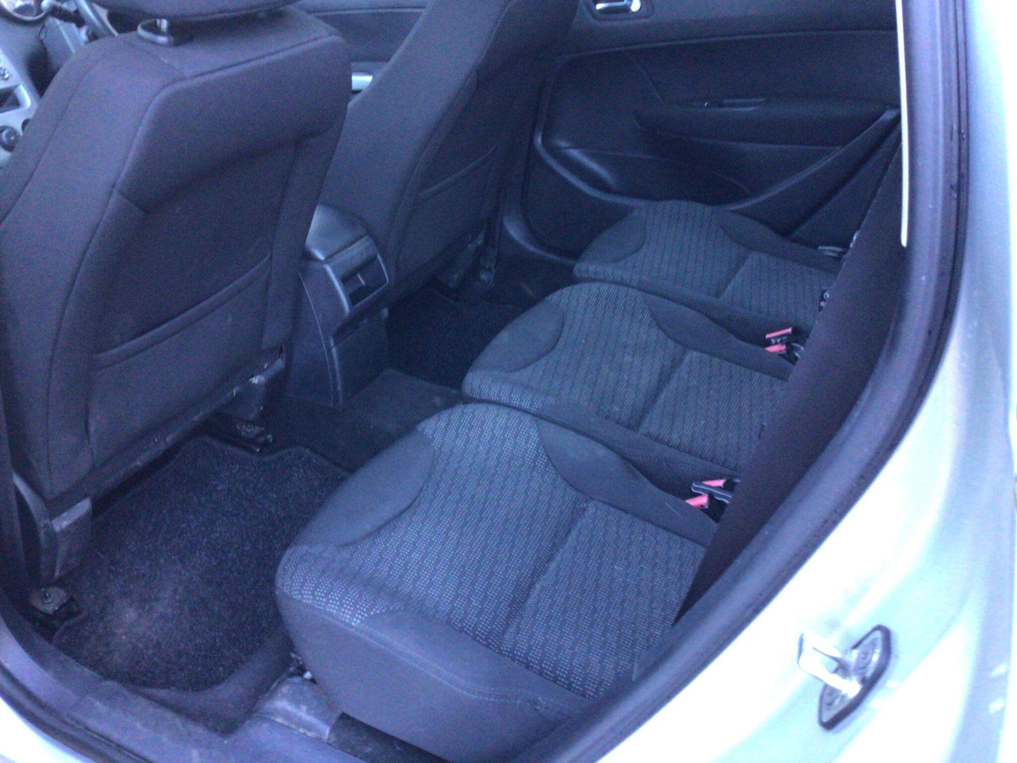 2010 PEUGEOT 308 SW 2010 PEUGEOT 308 SW