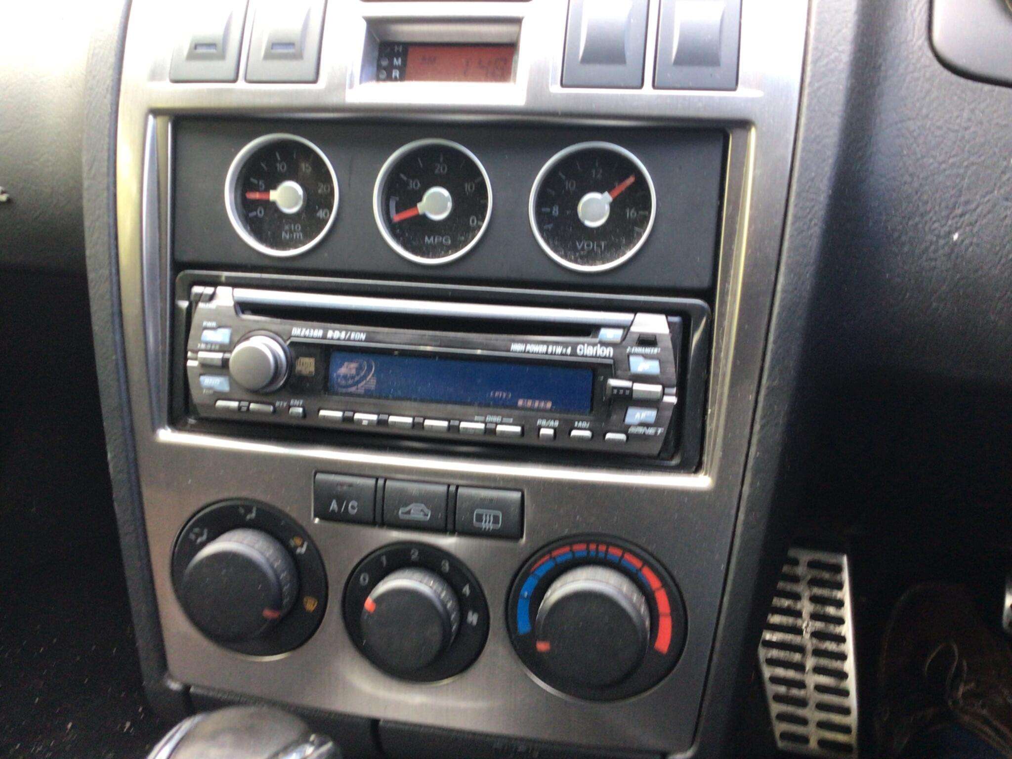 2003 HYUNDAI COUPE 2003 HYUNDAI COUPE