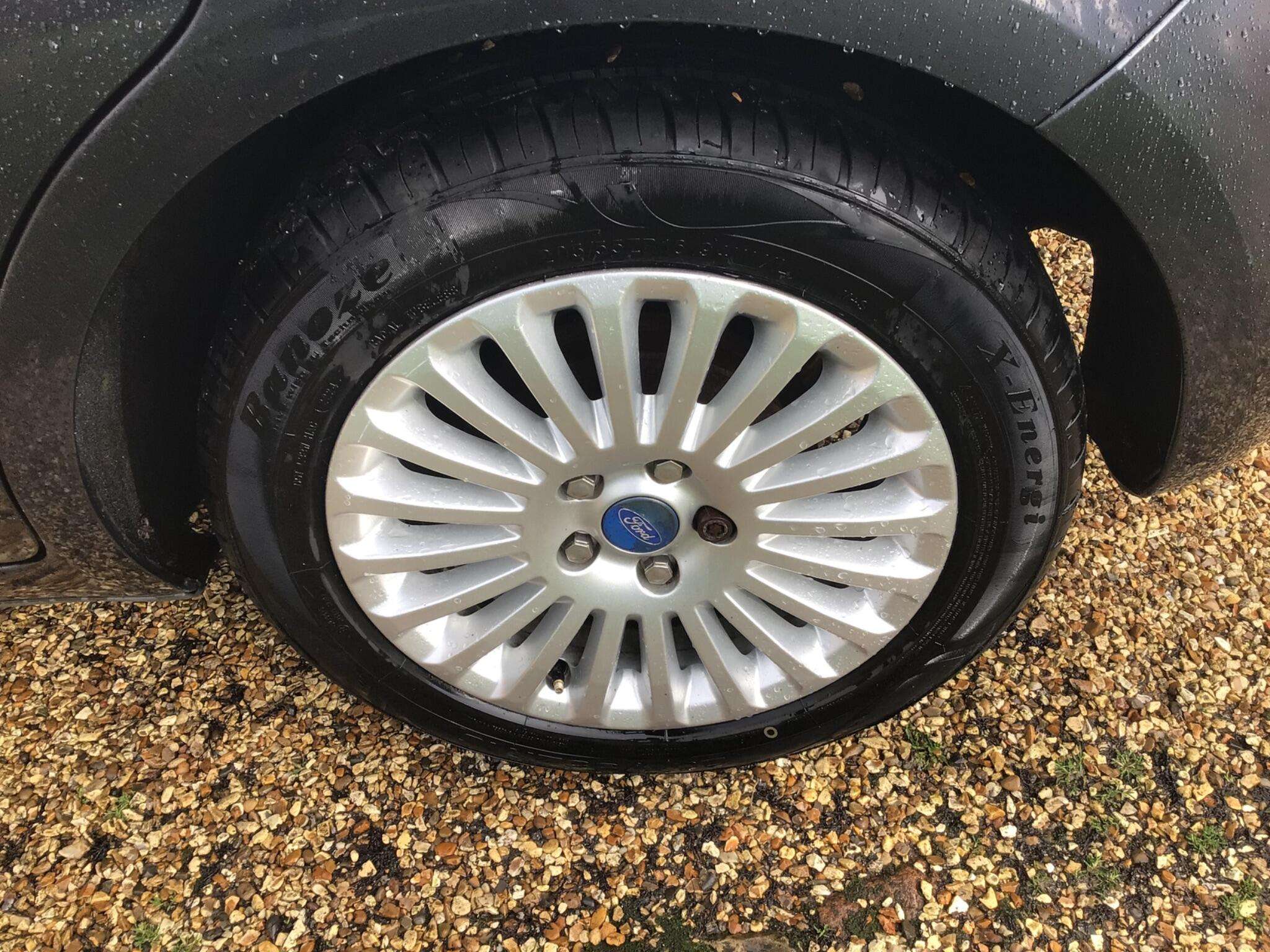 2011 FORD FOCUS 2011 FORD FOCUS