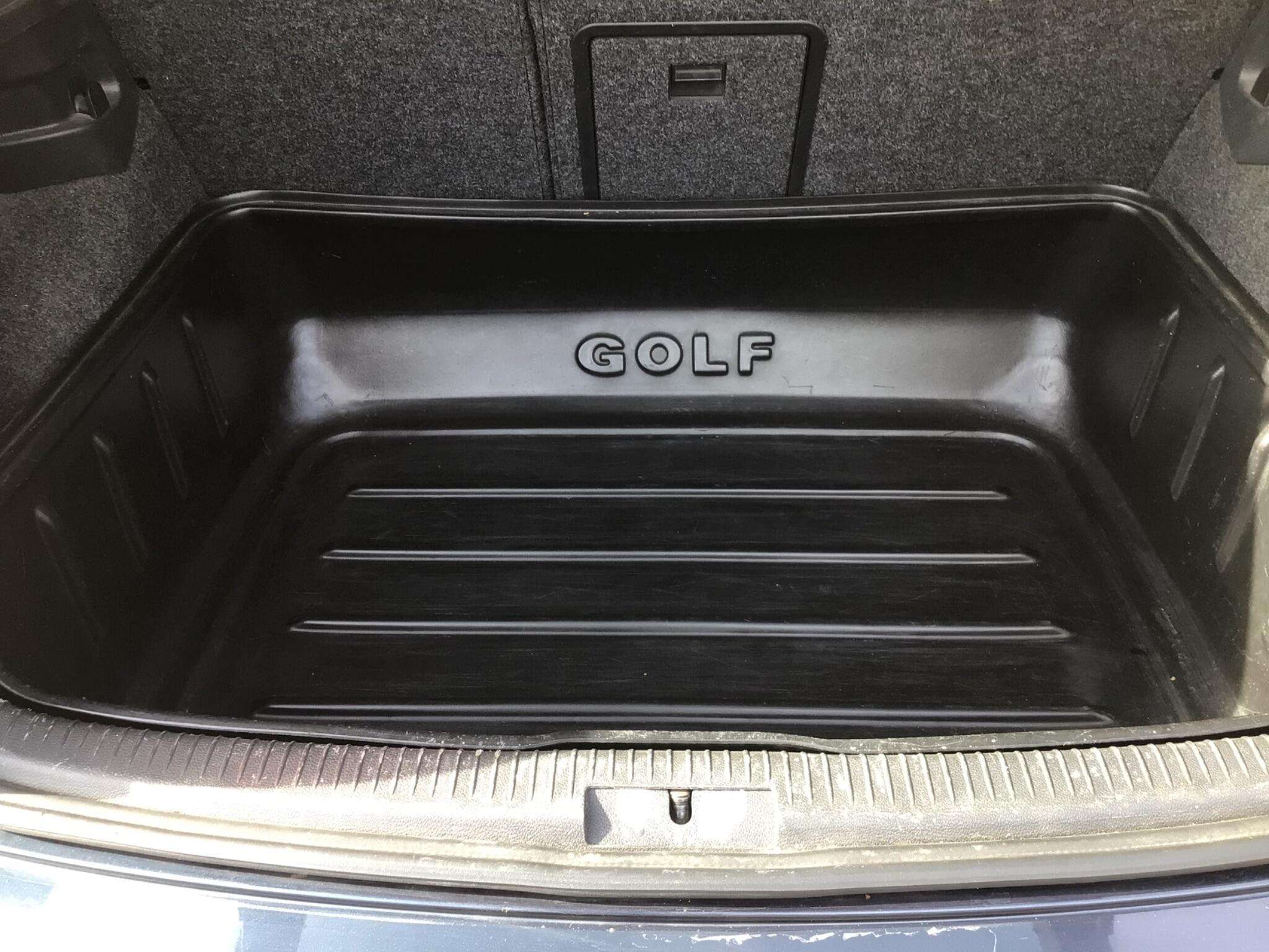 2010 VOLKSWAGEN GOLF 2010 VOLKSWAGEN GOLF