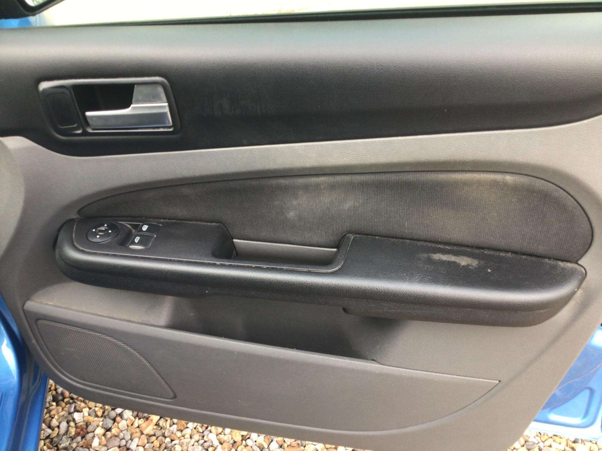 2009 FORD FOCUS 2009 FORD FOCUS