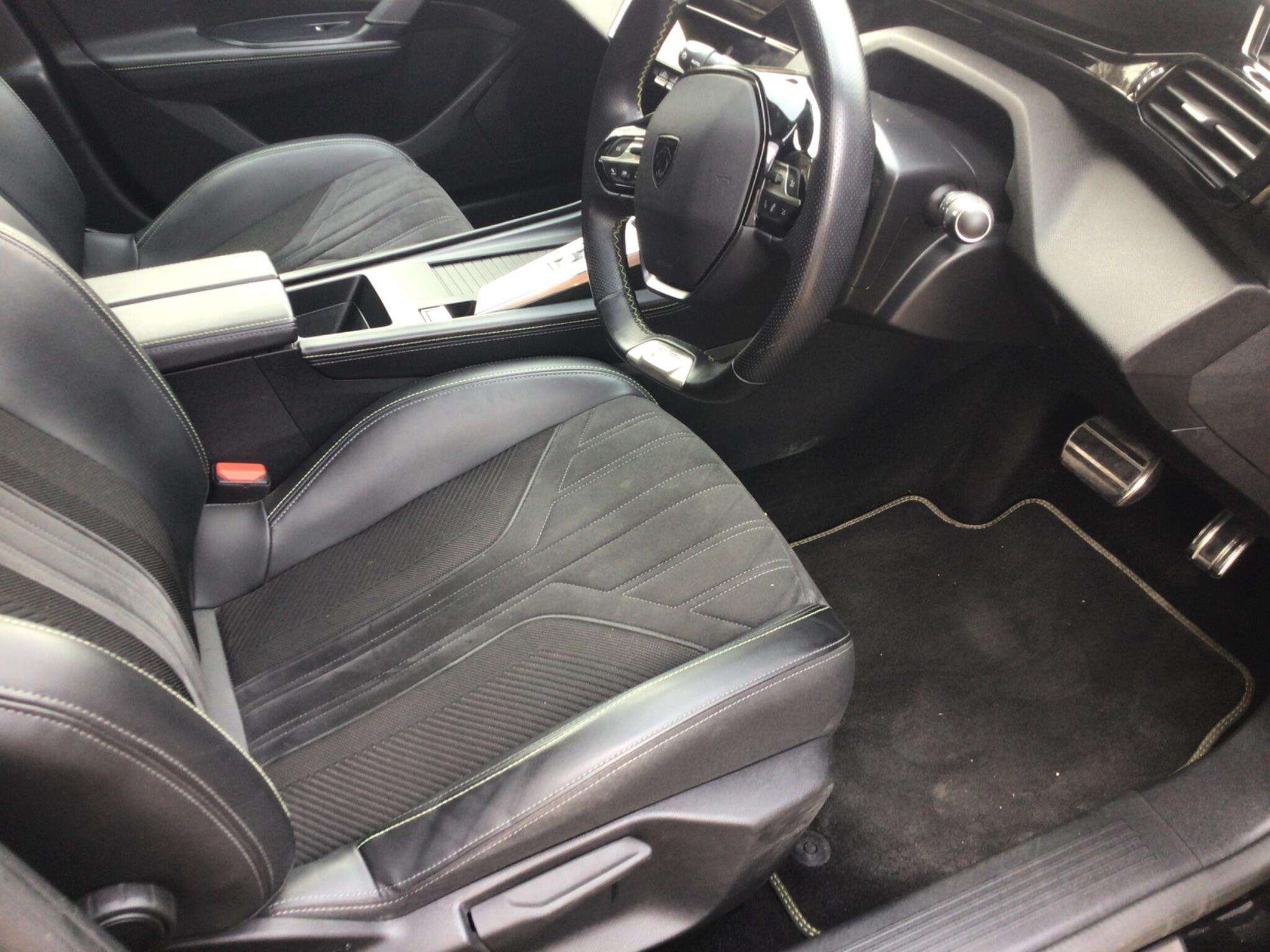 2023 PEUGEOT 308 2023 PEUGEOT 308