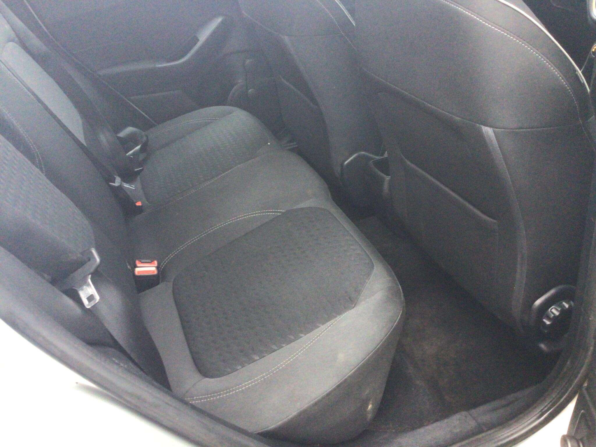 2017 FORD FIESTA 2017 FORD FIESTA