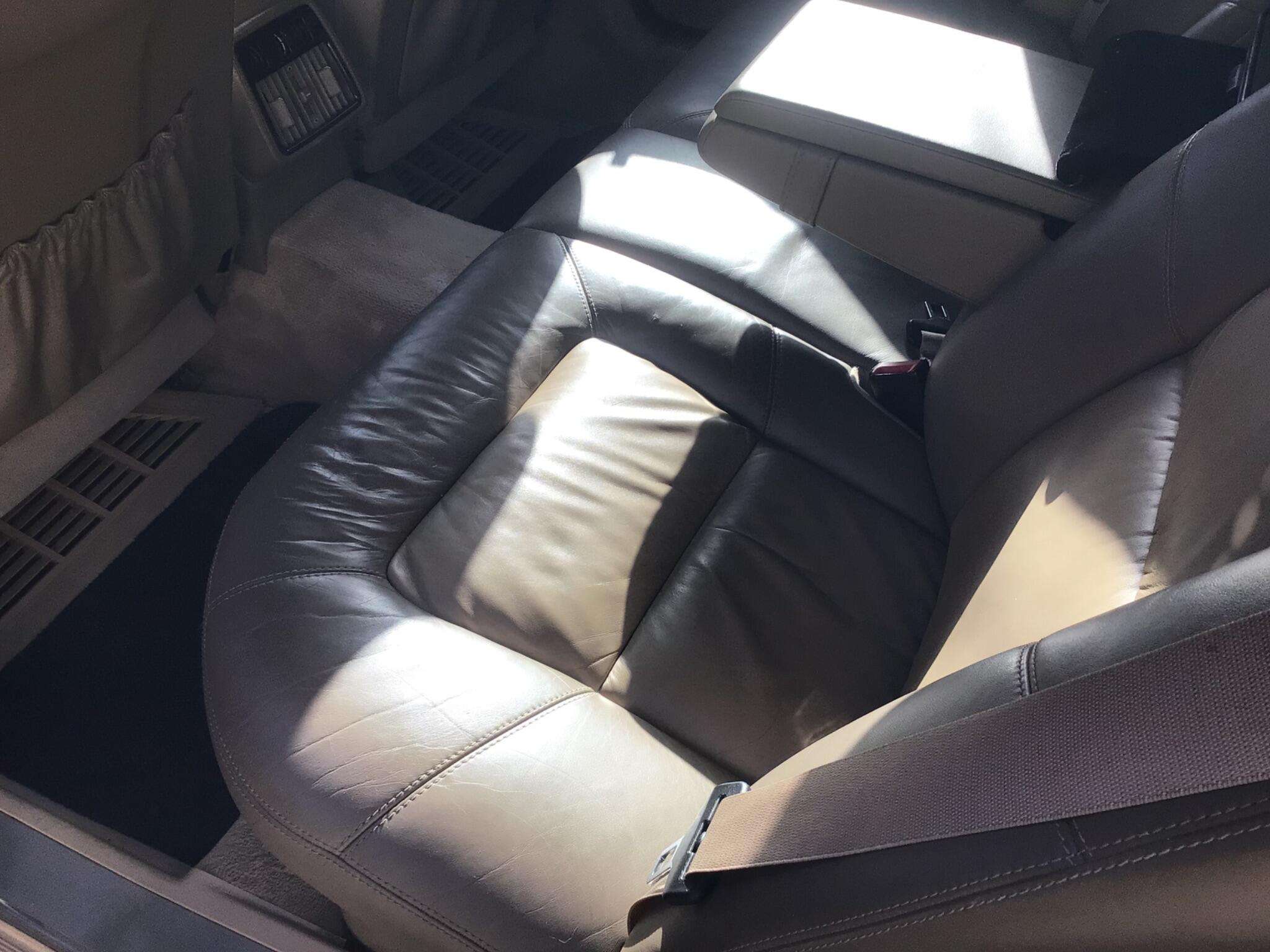 1998 MERCEDES-BENZ S CLASS 1998 MERCEDES-BENZ S CLASS