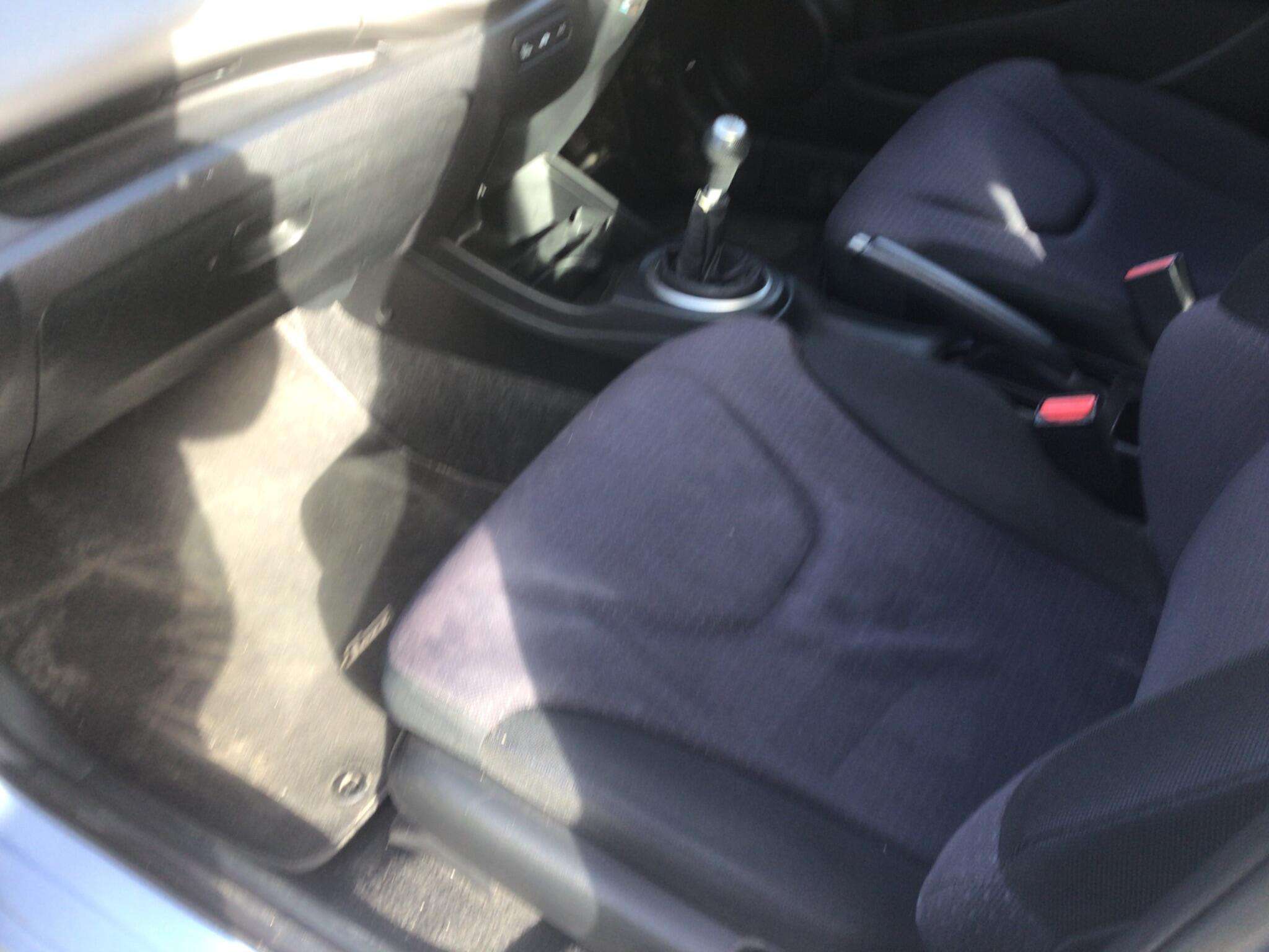 2010 HONDA JAZZ 2010 HONDA JAZZ