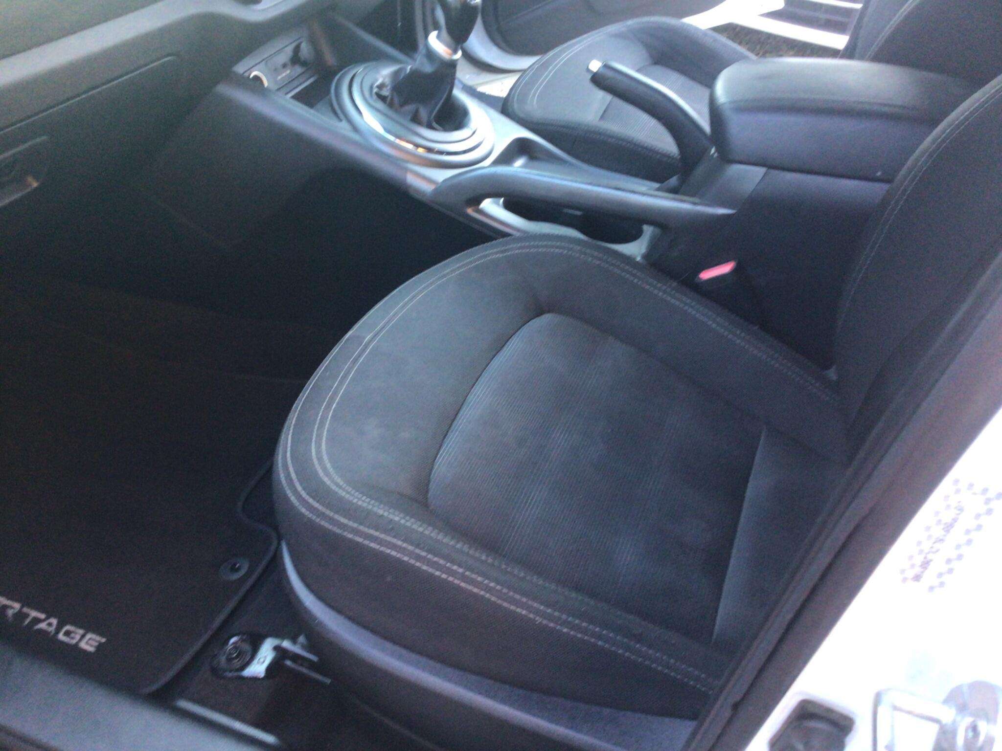 2013 KIA SPORTAGE 2013 KIA SPORTAGE