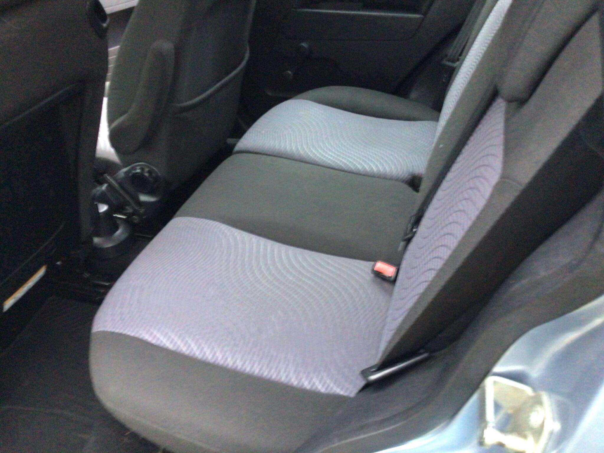 2008 FORD FUSION 2008 FORD FUSION