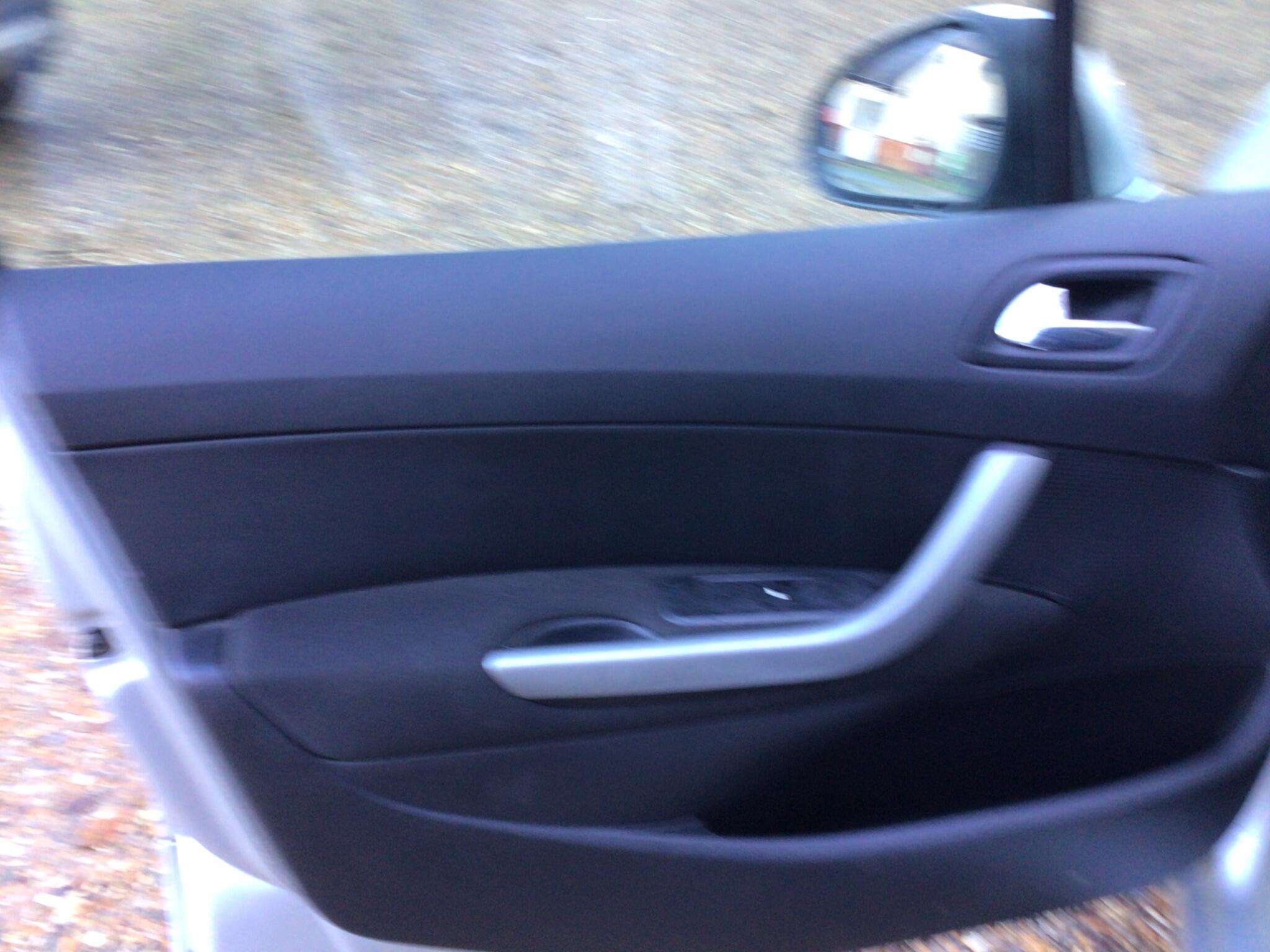 2010 PEUGEOT 308 SW 2010 PEUGEOT 308 SW