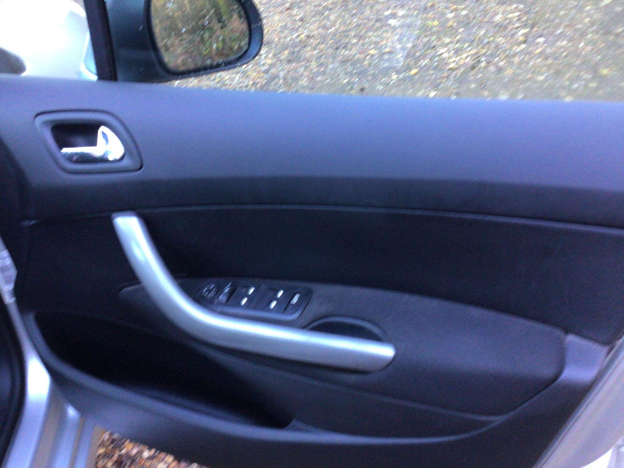 2010 PEUGEOT 308 SW 2010 PEUGEOT 308 SW