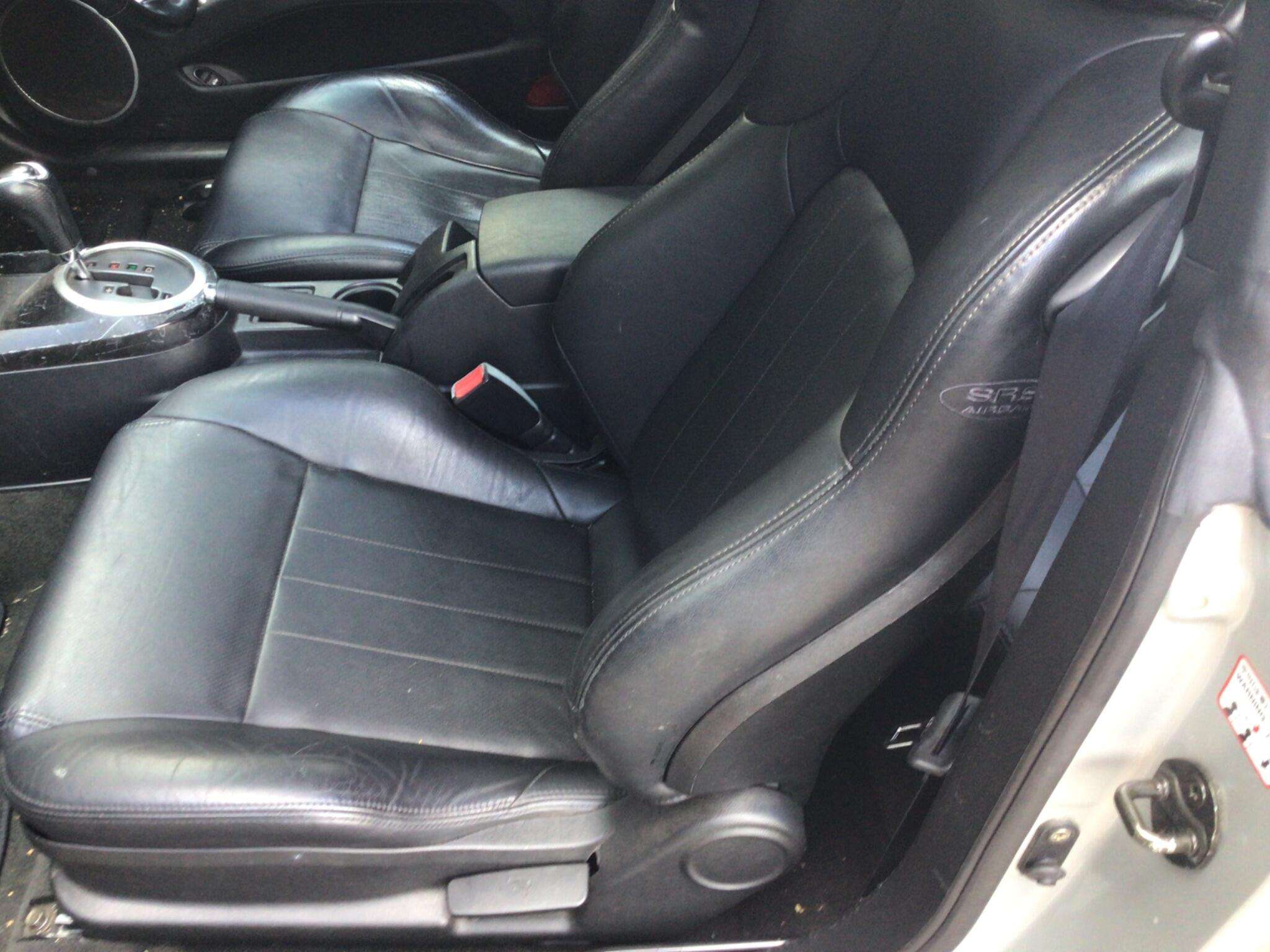 2003 HYUNDAI COUPE 2003 HYUNDAI COUPE