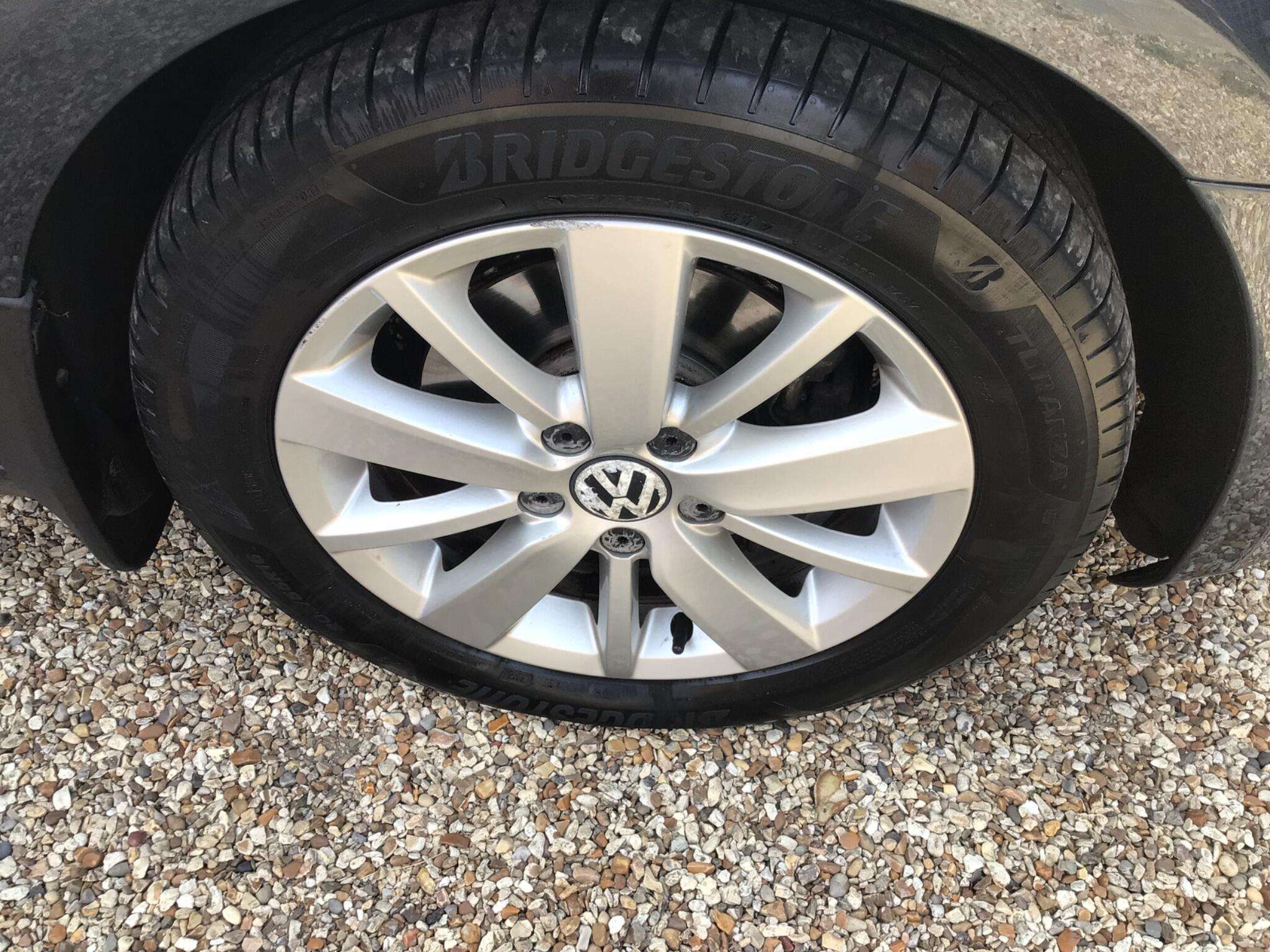 2010 VOLKSWAGEN GOLF 2010 VOLKSWAGEN GOLF