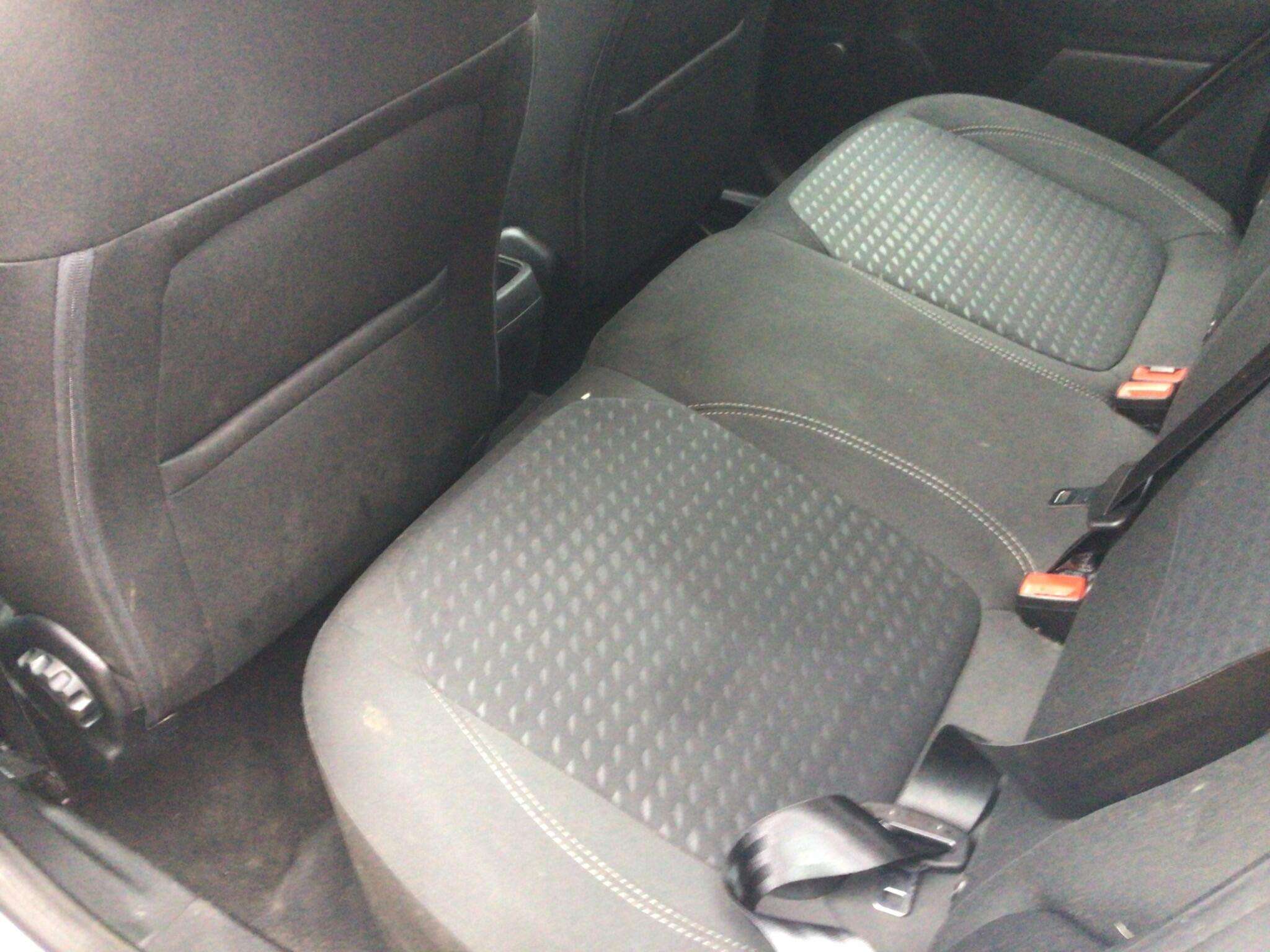 2017 FORD FIESTA 2017 FORD FIESTA