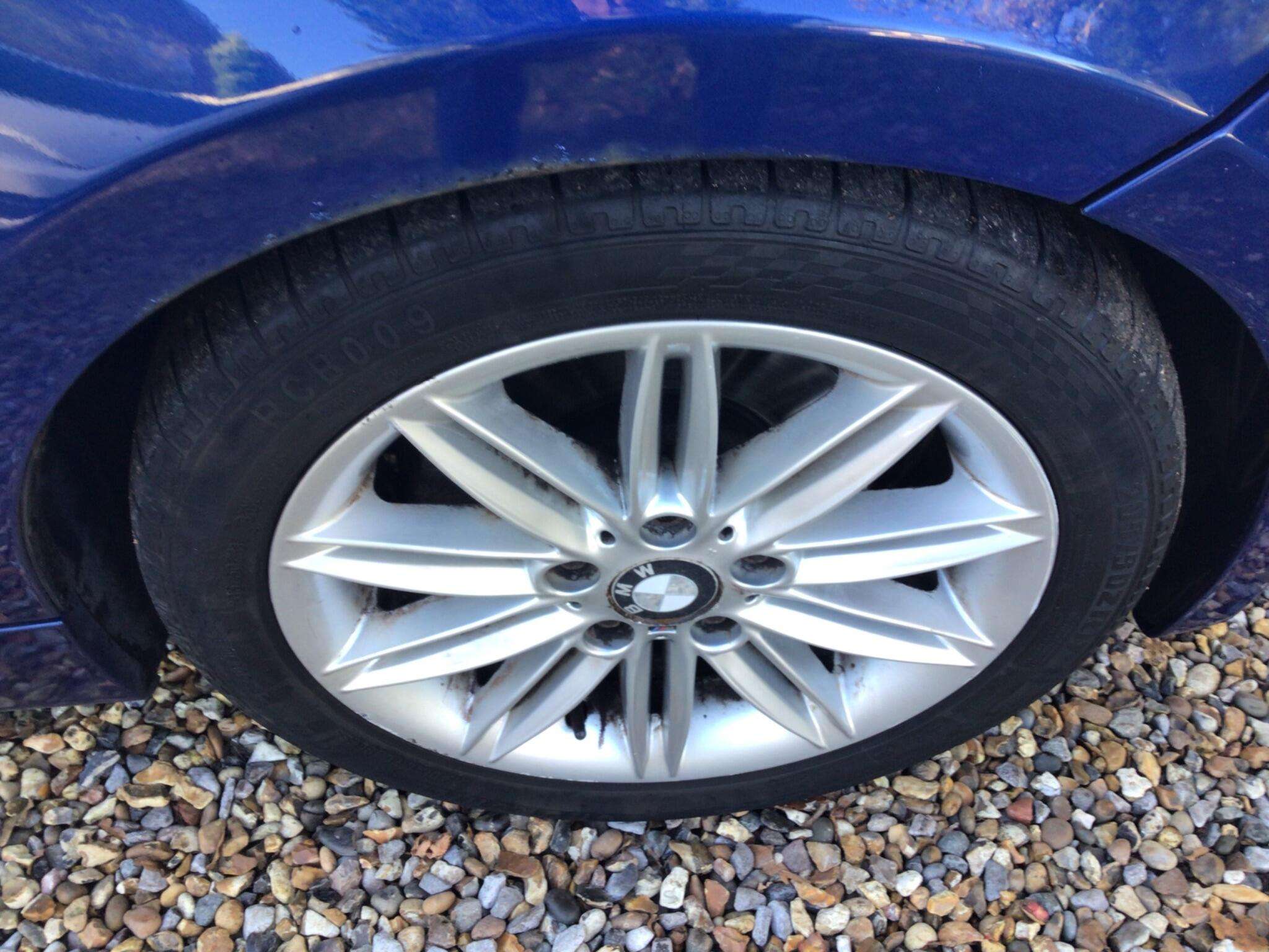 2011 BMW 1 SERIES 2011 BMW 1 SERIES