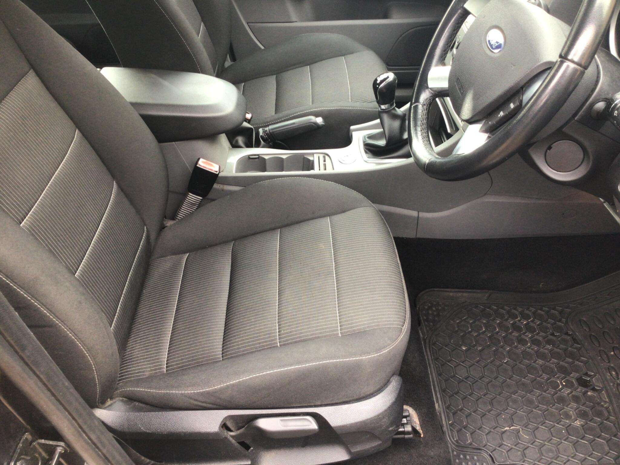 2011 FORD FOCUS 2011 FORD FOCUS