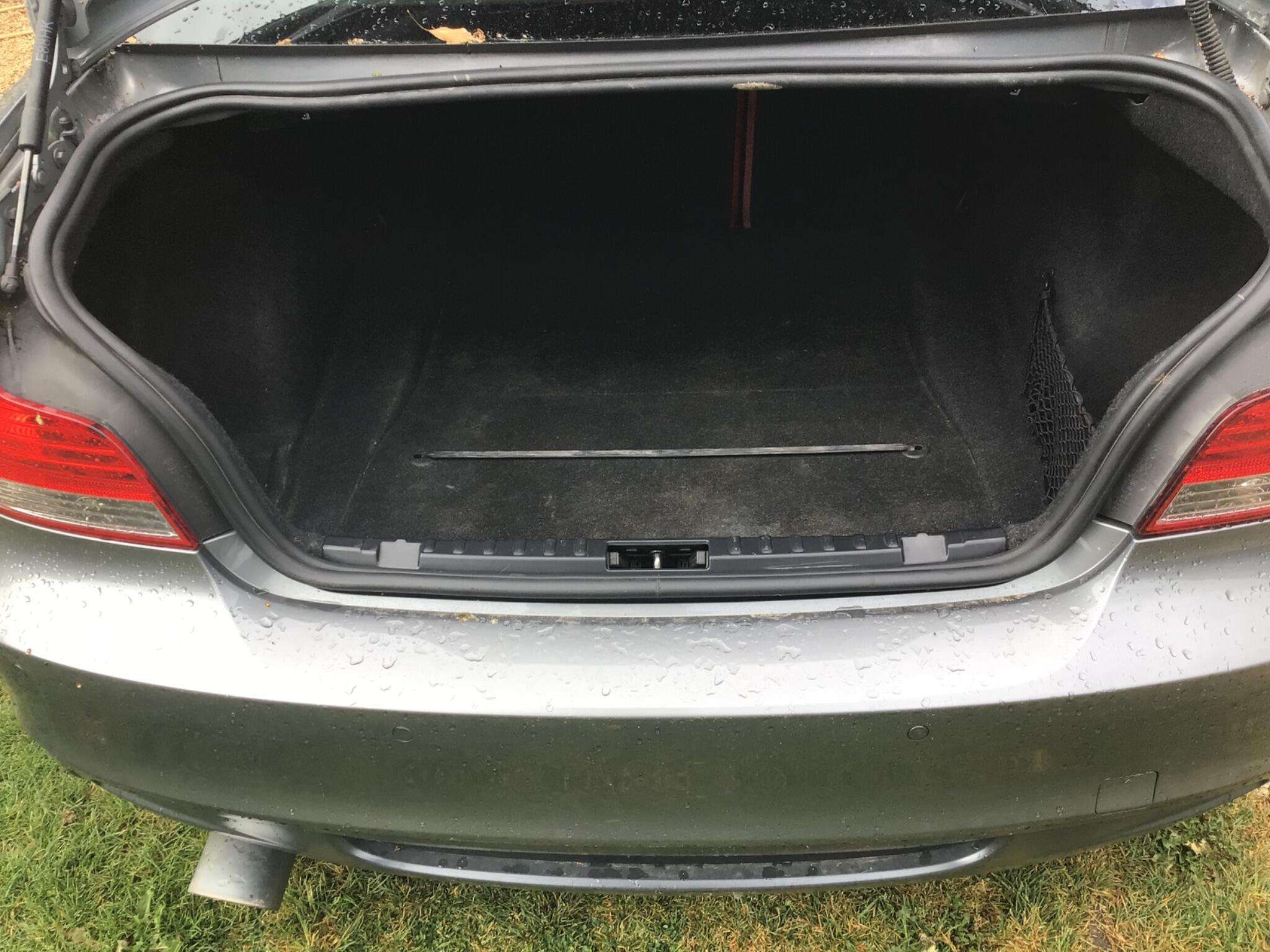 2010 BMW 1 SERIES 2010 BMW 1 SERIES