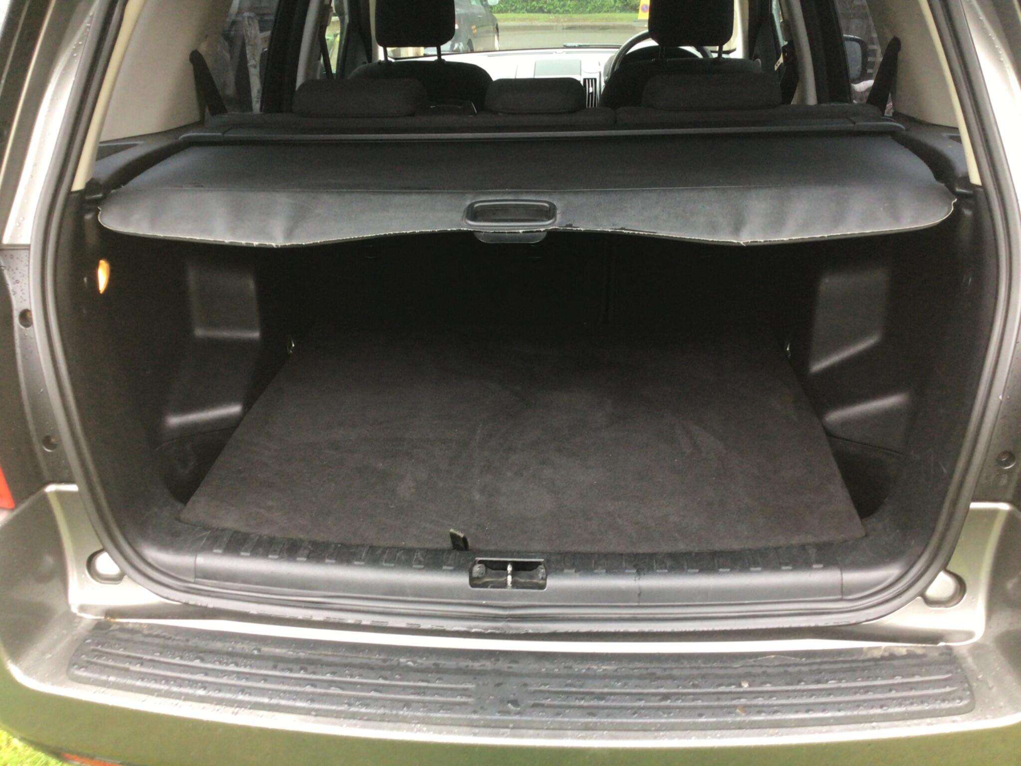 2007 LAND ROVER FREELANDER 2 2007 LAND ROVER FREELANDER 2