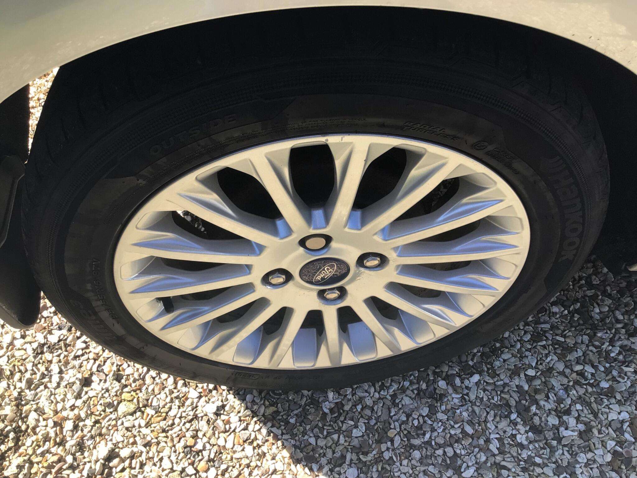 2013 FORD B-MAX 2013 FORD B-MAX