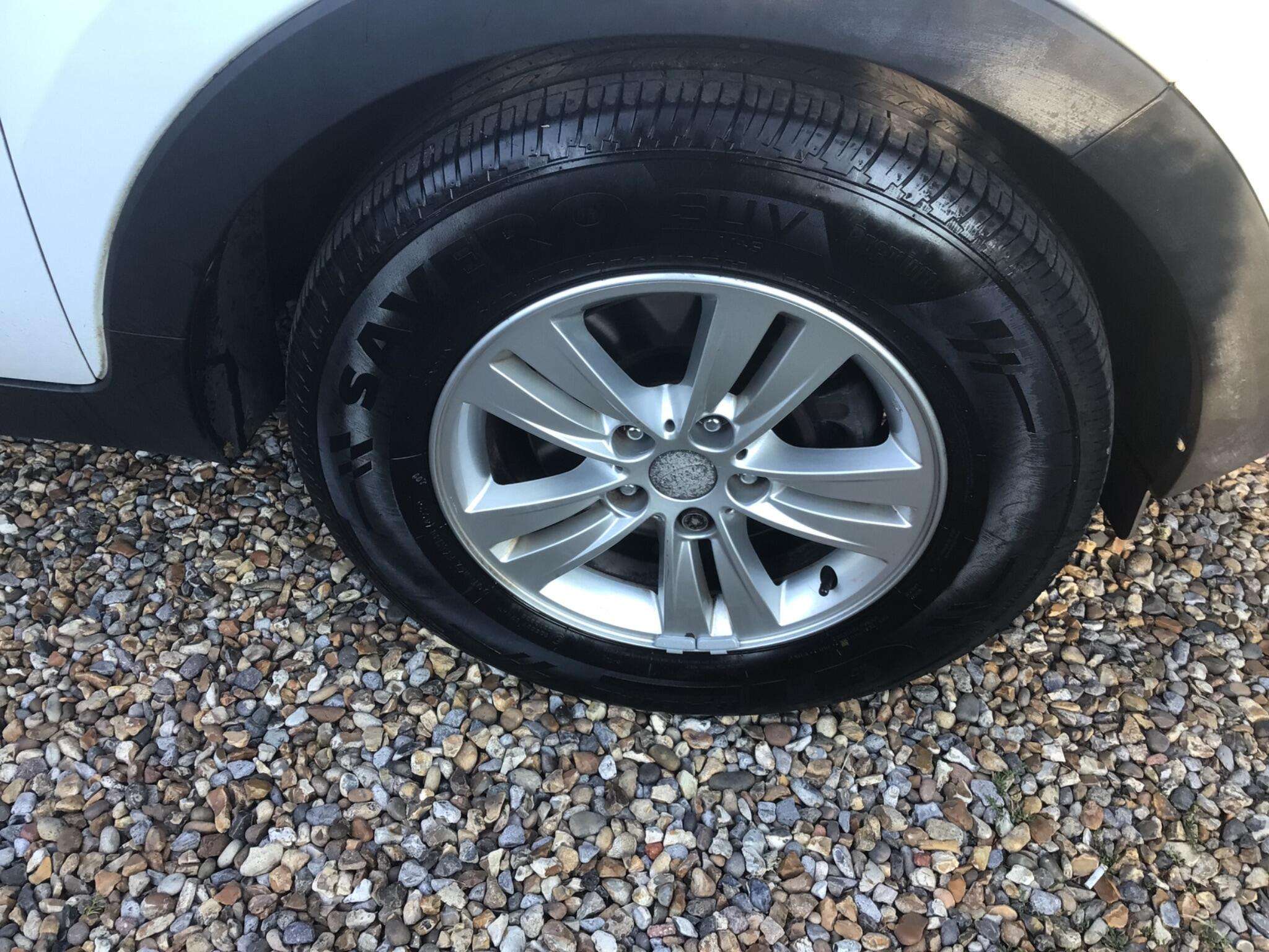 2013 KIA SPORTAGE 2013 KIA SPORTAGE