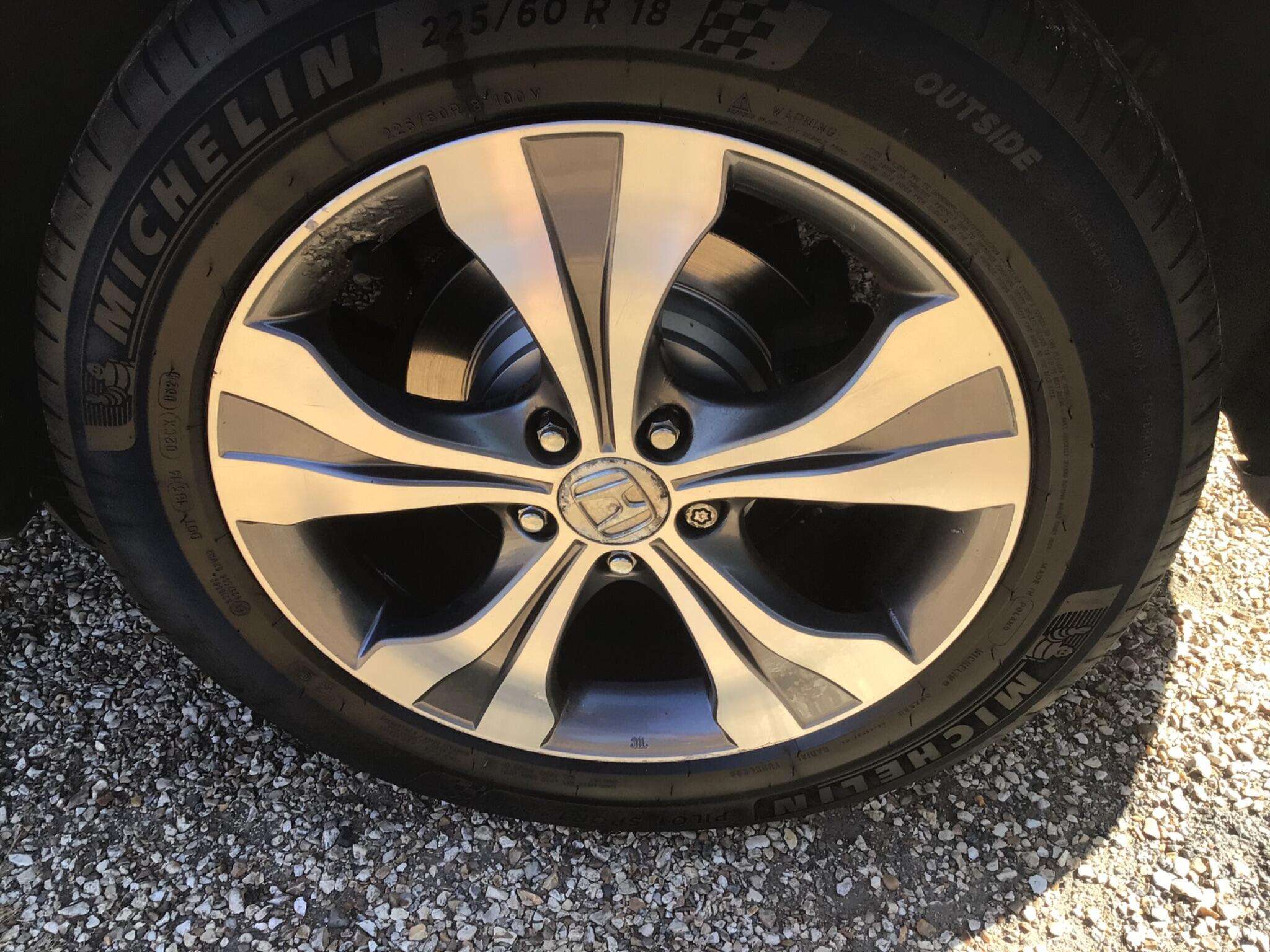 2012 HONDA CR-V 2012 HONDA CR-V