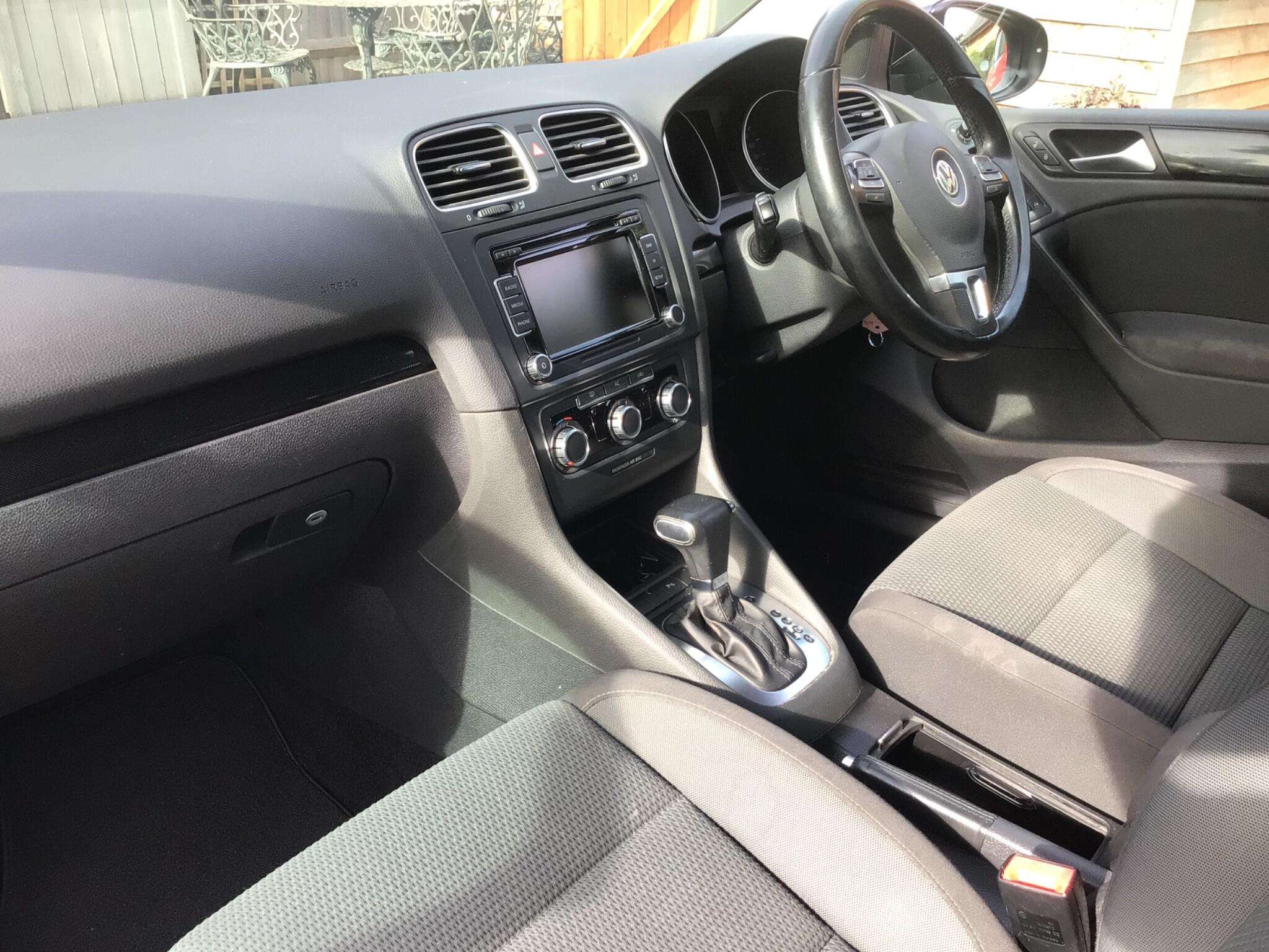 2010 VOLKSWAGEN GOLF 2010 VOLKSWAGEN GOLF