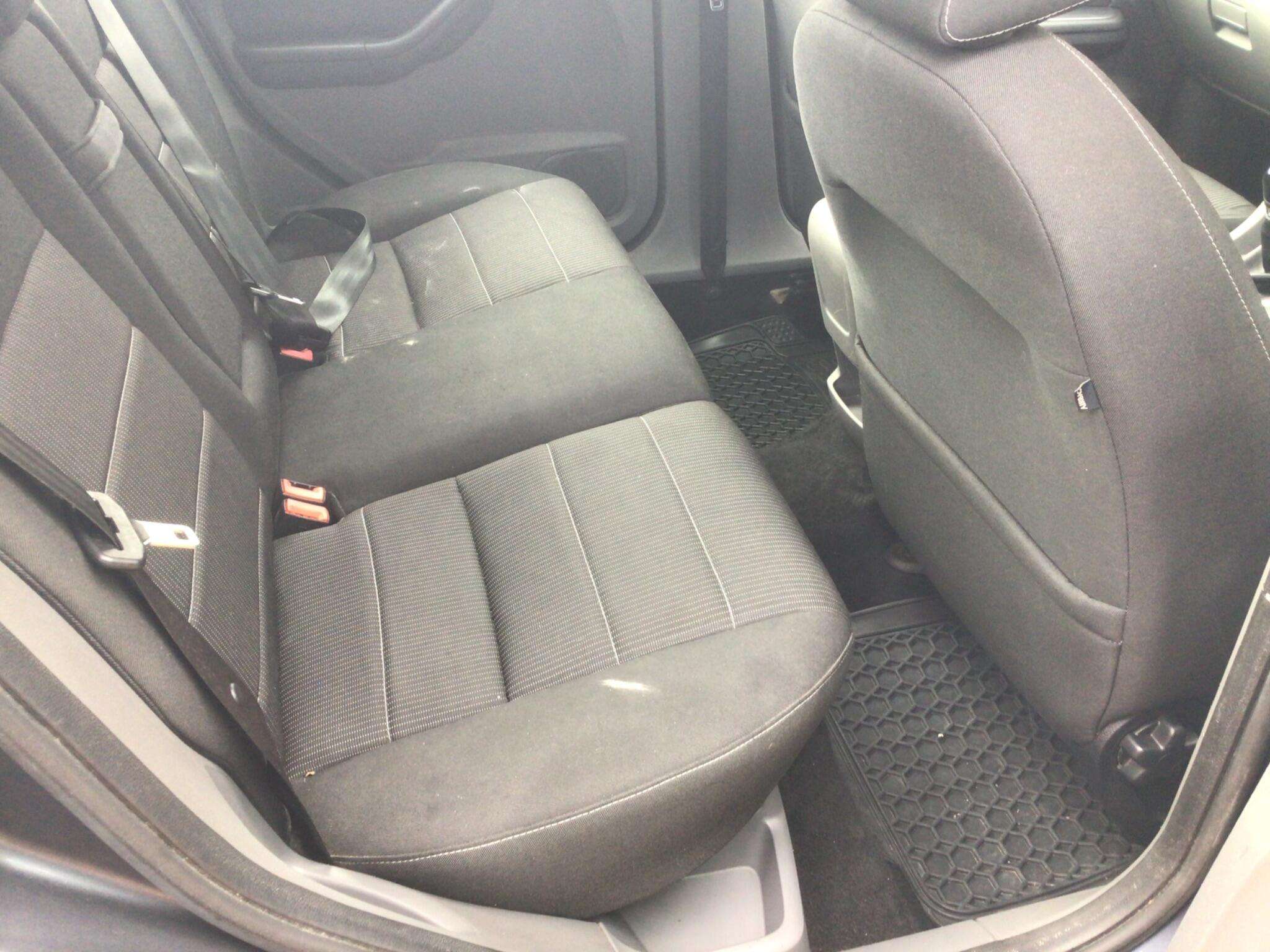 2011 FORD FOCUS 2011 FORD FOCUS