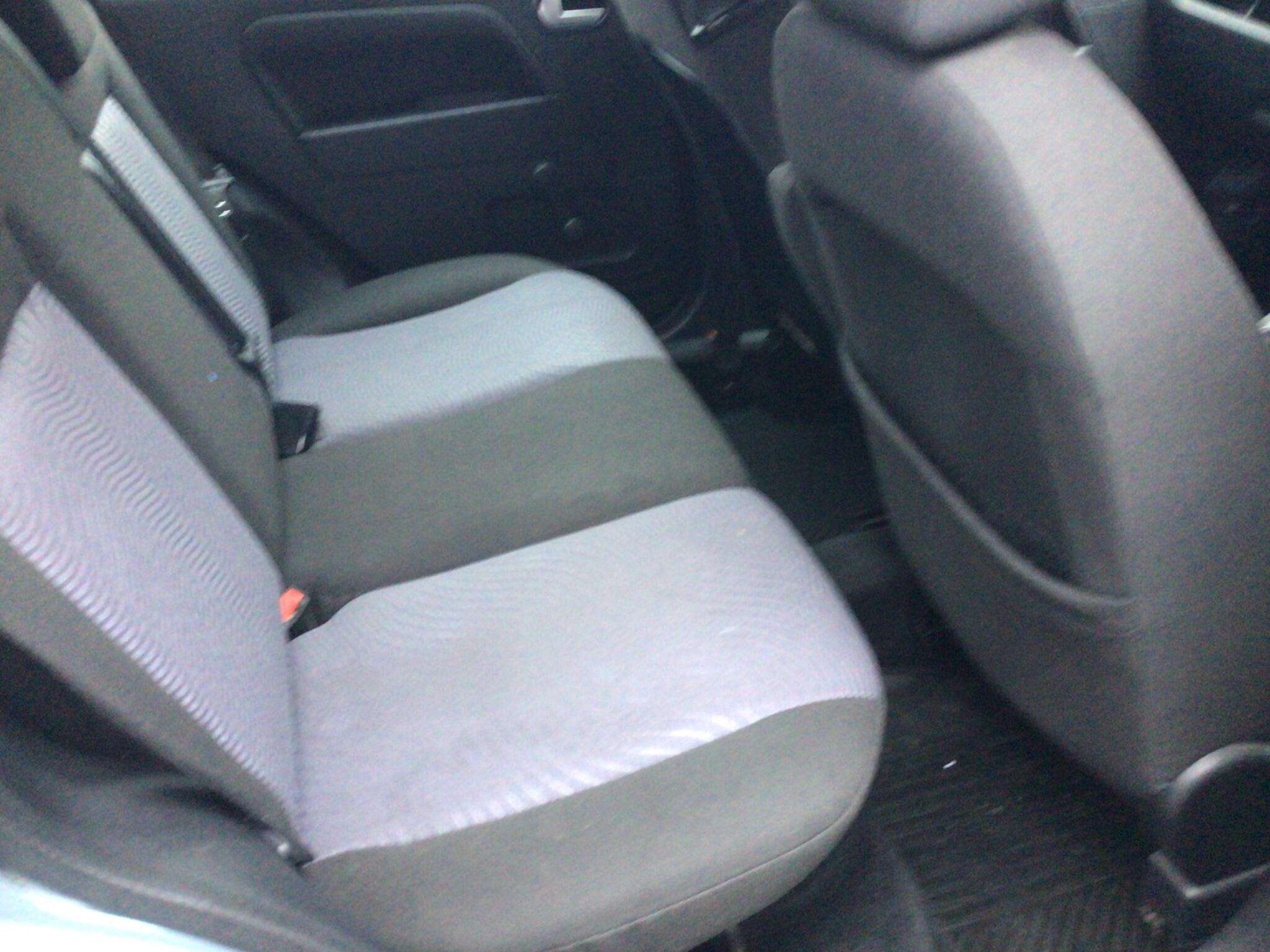 2008 FORD FUSION 2008 FORD FUSION