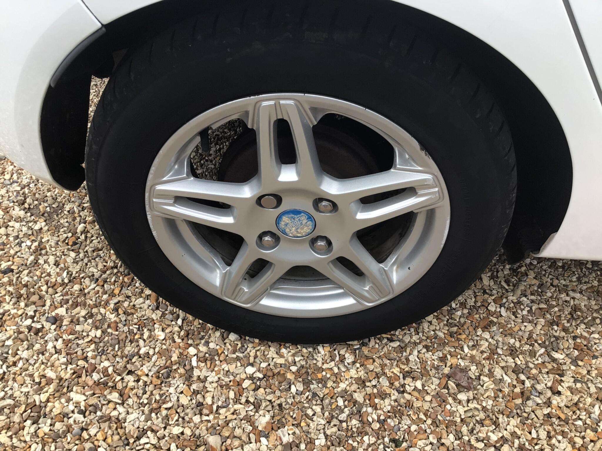 2013 FORD FIESTA 2013 FORD FIESTA