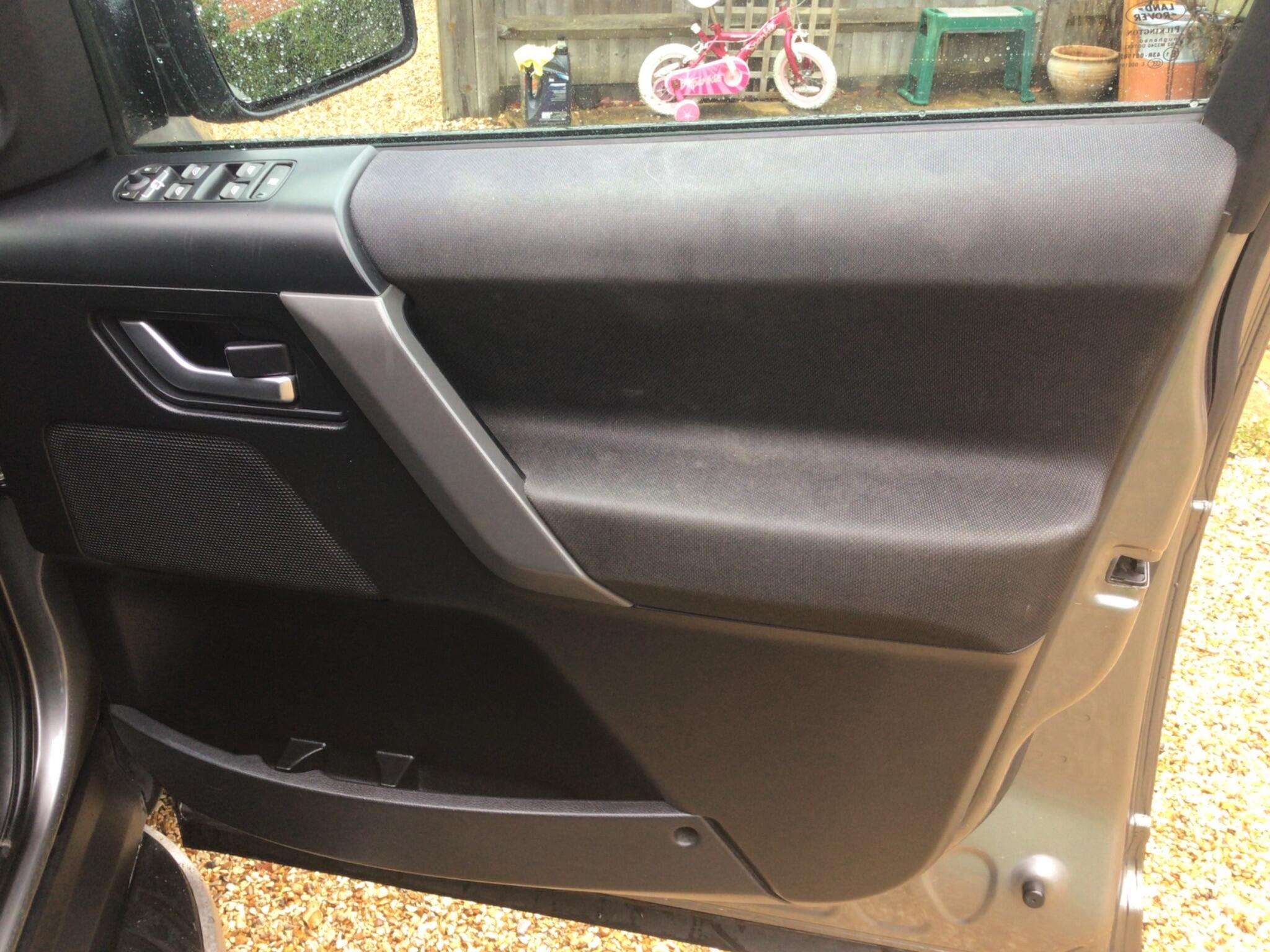 2007 LAND ROVER FREELANDER 2 2007 LAND ROVER FREELANDER 2