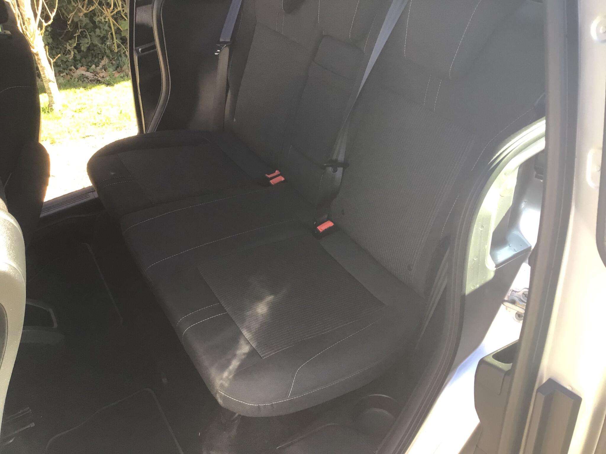 2013 FORD B-MAX 2013 FORD B-MAX