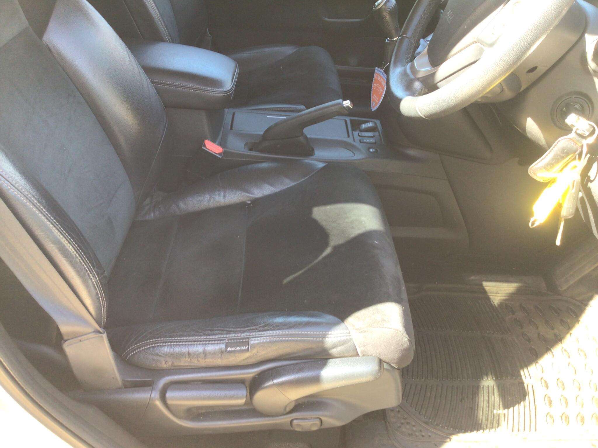 2012 HONDA CR-V 2012 HONDA CR-V