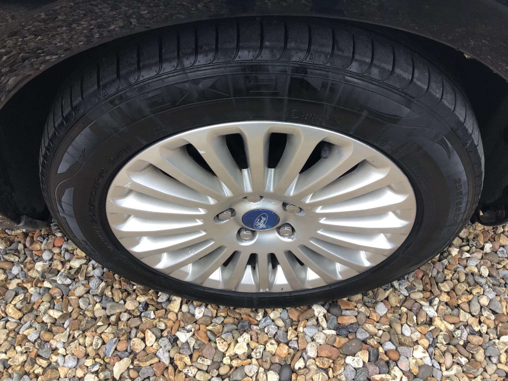 2010 FORD FOCUS 2010 FORD FOCUS