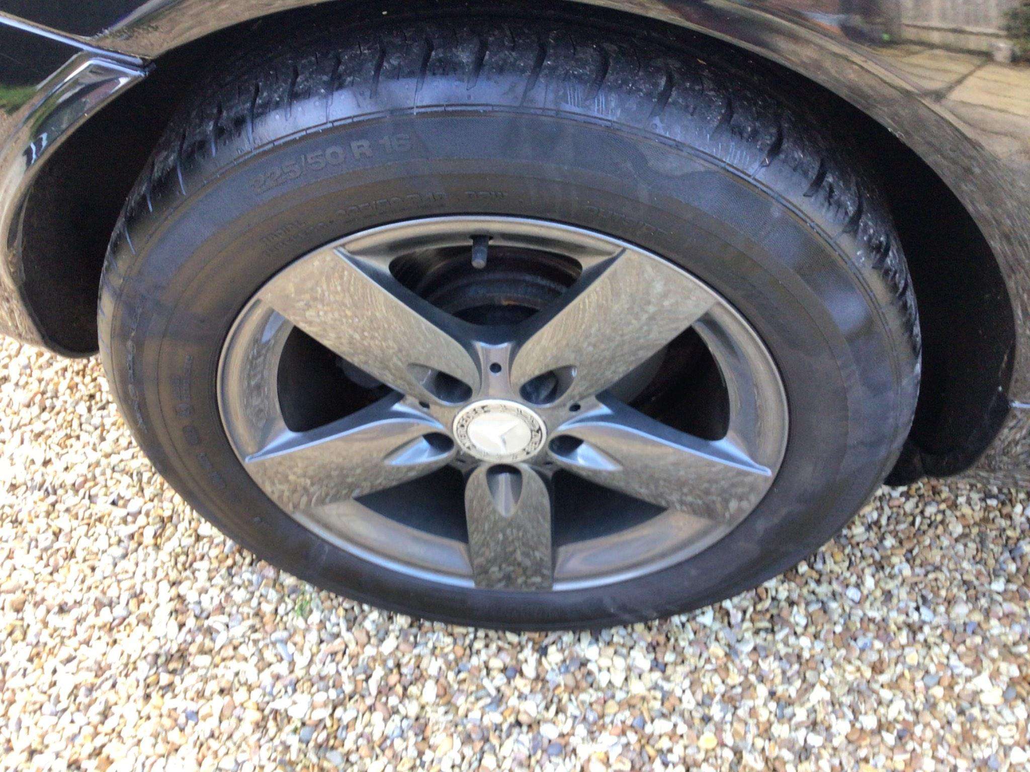 2008 MERCEDES-BENZ SLK 2008 MERCEDES-BENZ SLK