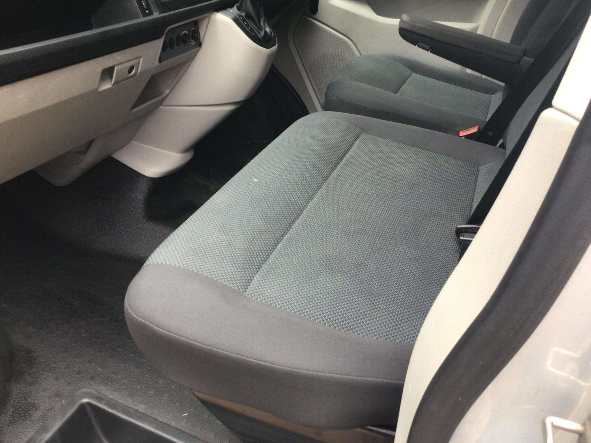 2019 VOLKSWAGEN TRANSPORTER 2019 VOLKSWAGEN TRANSPORTER
