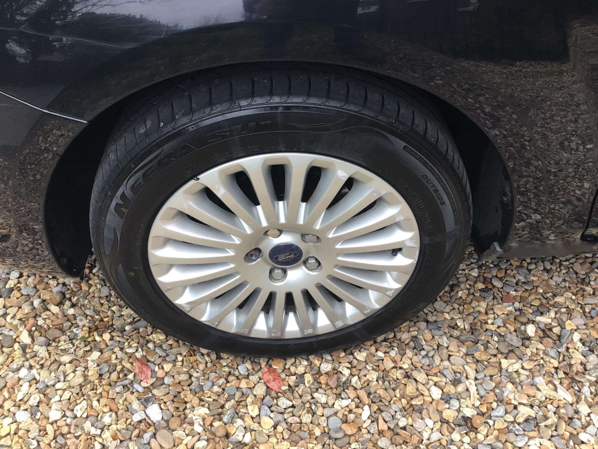 2010 FORD FOCUS 2010 FORD FOCUS