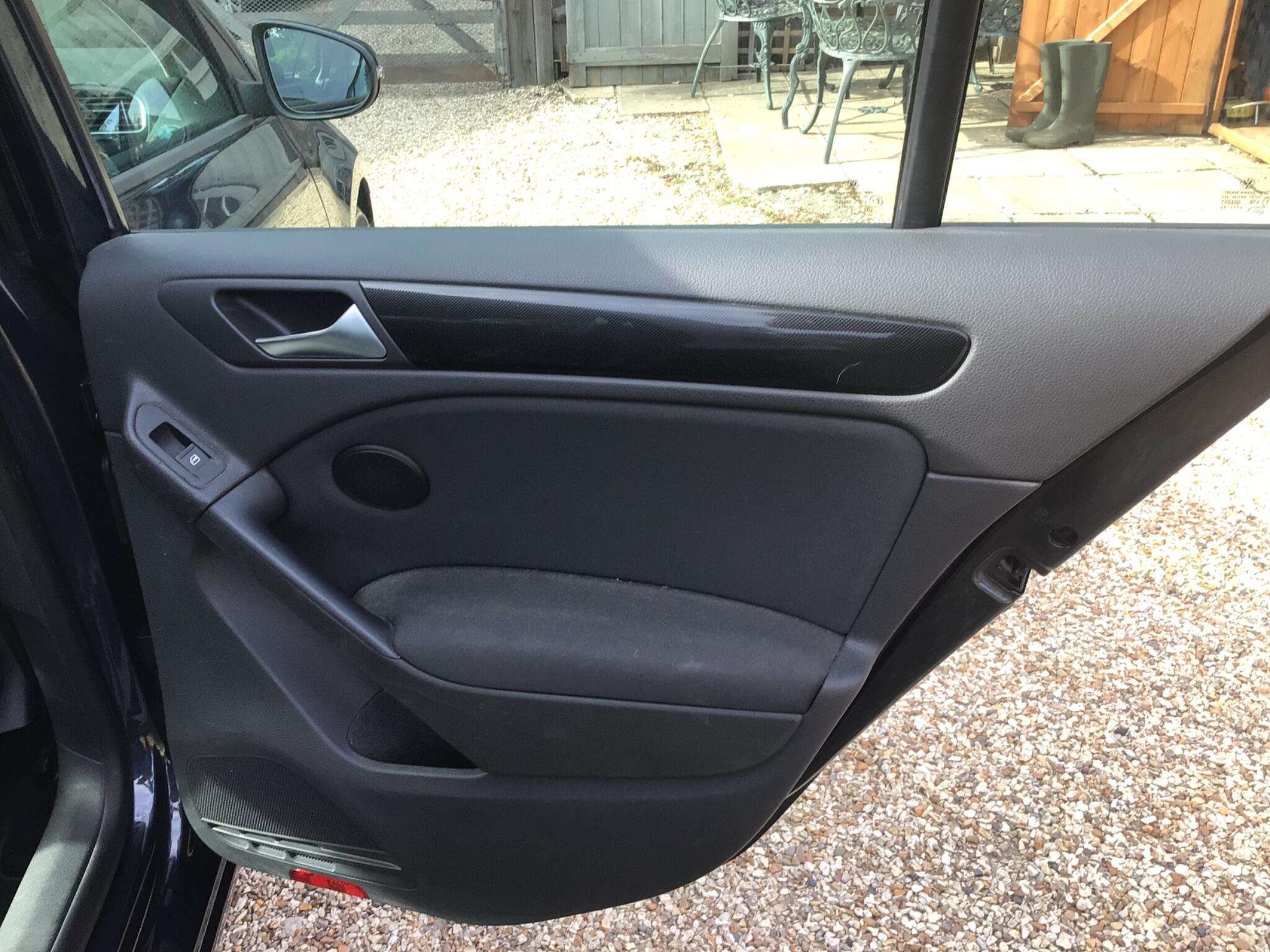 2010 VOLKSWAGEN GOLF 2010 VOLKSWAGEN GOLF