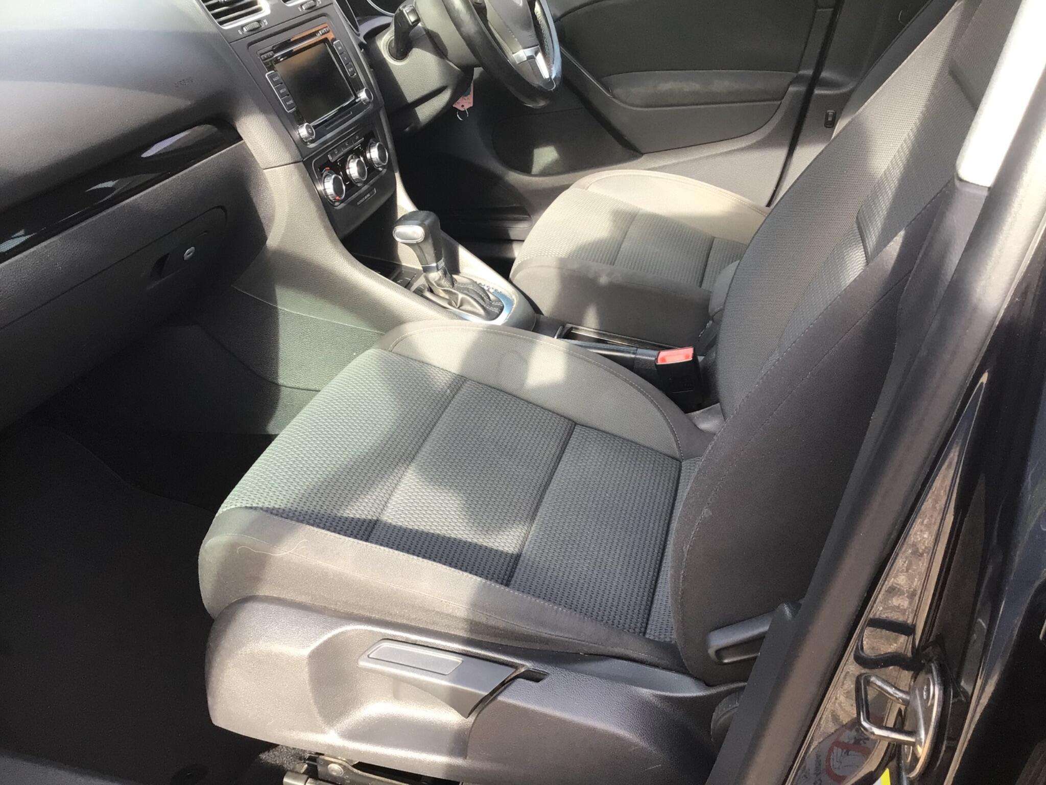 2010 VOLKSWAGEN GOLF 2010 VOLKSWAGEN GOLF