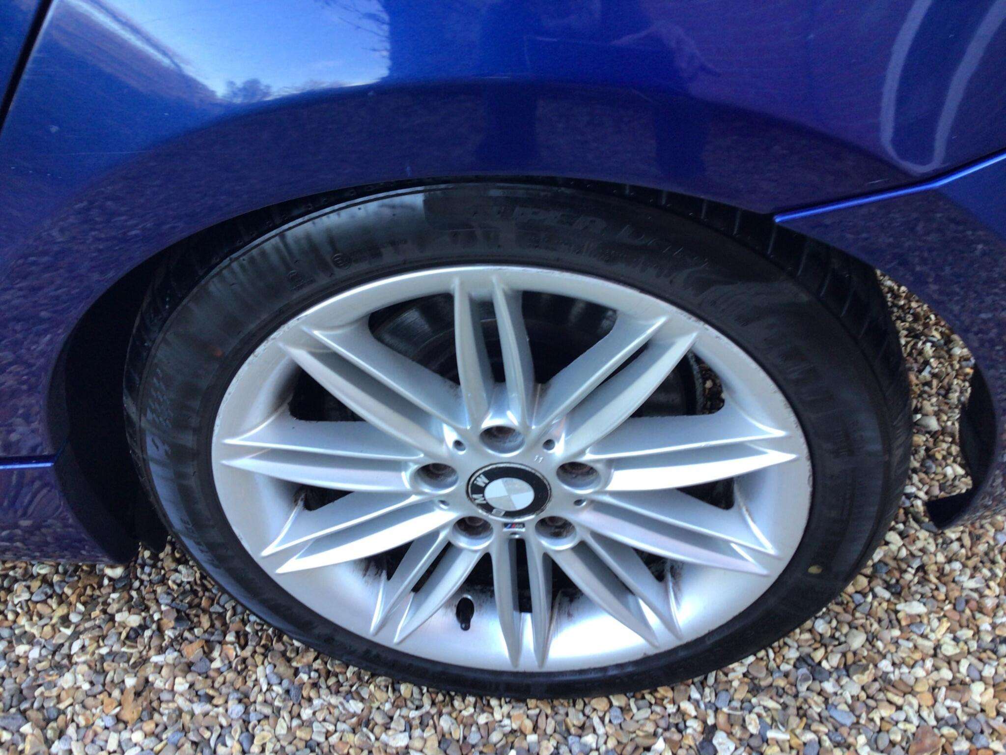 2011 BMW 1 SERIES 2011 BMW 1 SERIES