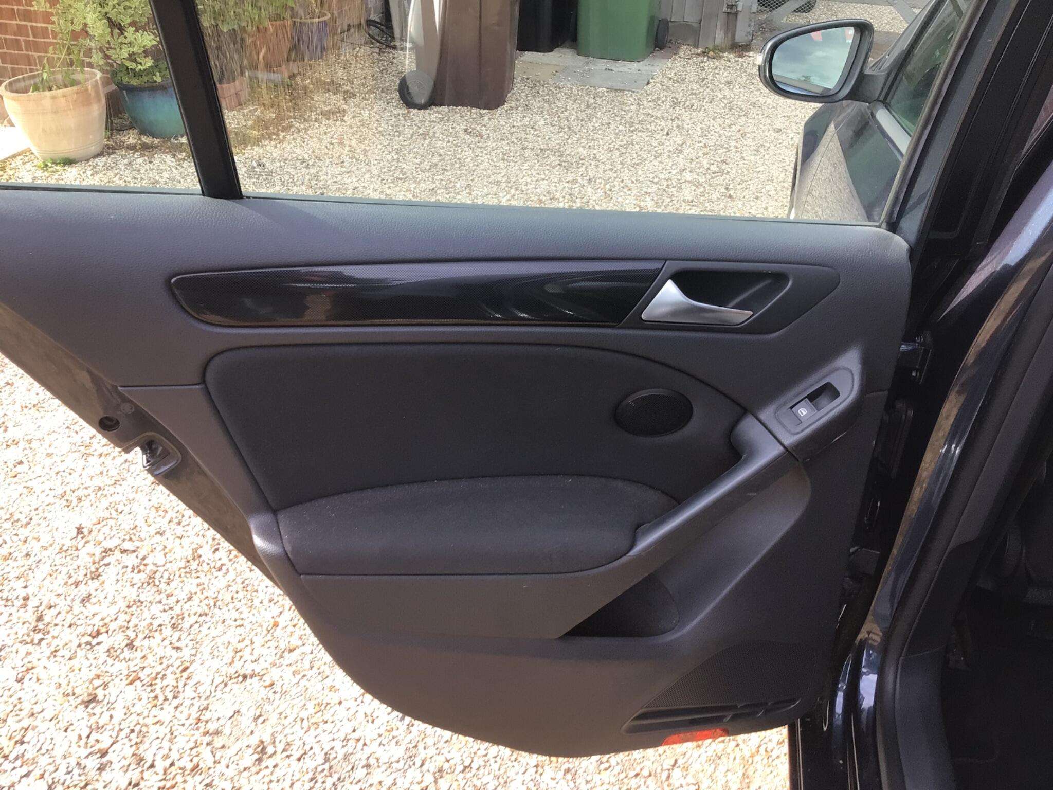 2010 VOLKSWAGEN GOLF 2010 VOLKSWAGEN GOLF