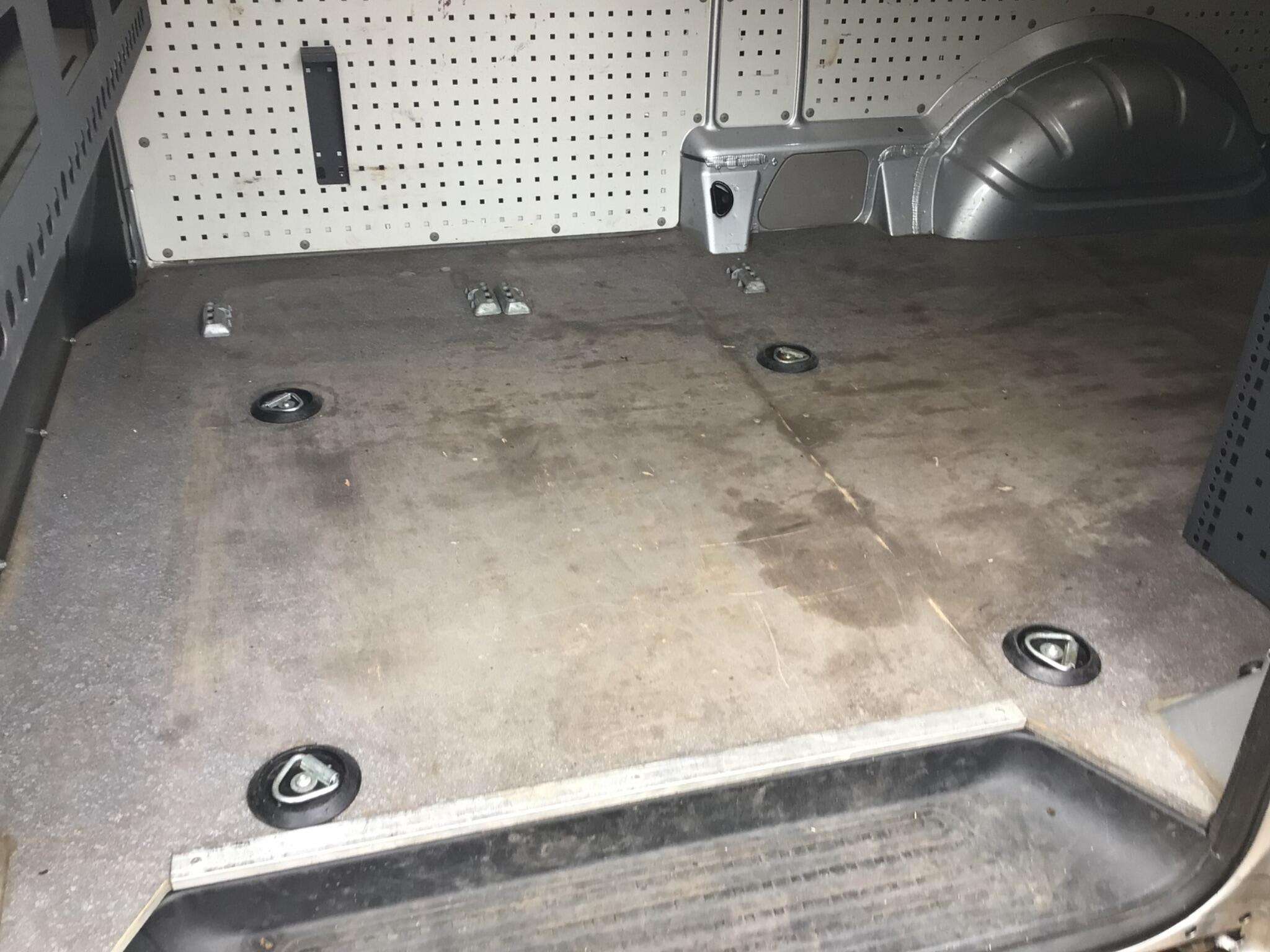 2019 VOLKSWAGEN TRANSPORTER 2019 VOLKSWAGEN TRANSPORTER
