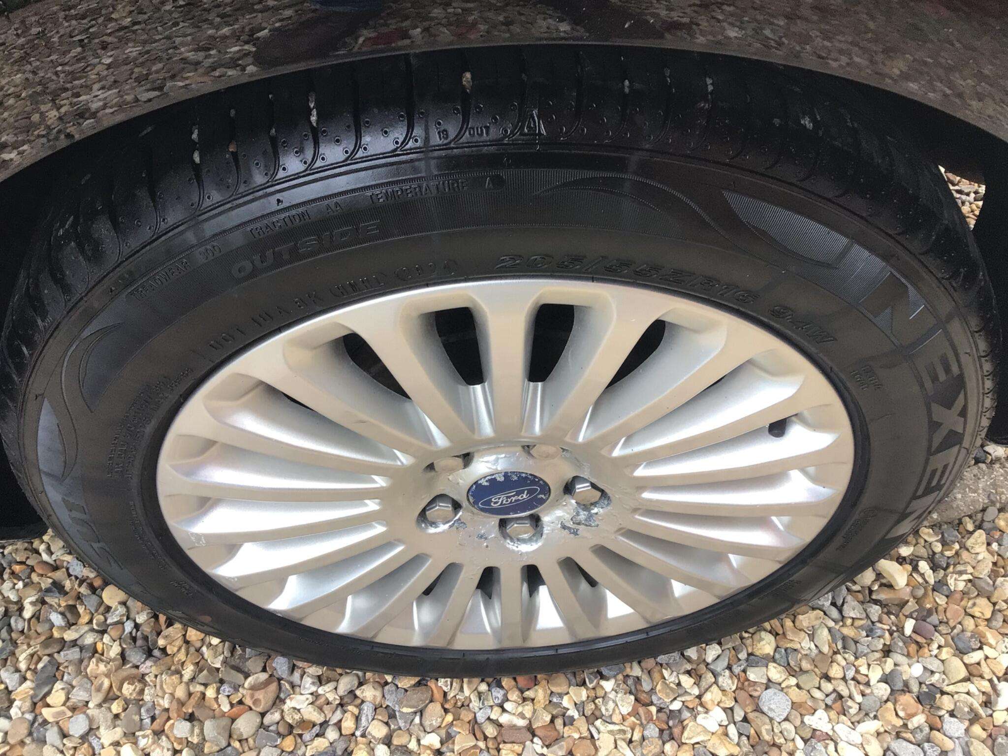 2010 FORD FOCUS 2010 FORD FOCUS