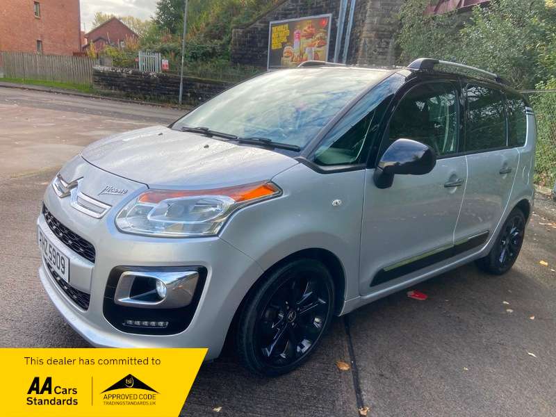 2015 CITROEN C3 2015 CITROEN C3
