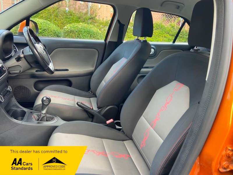 2017 MG MG3 2017 MG MG3